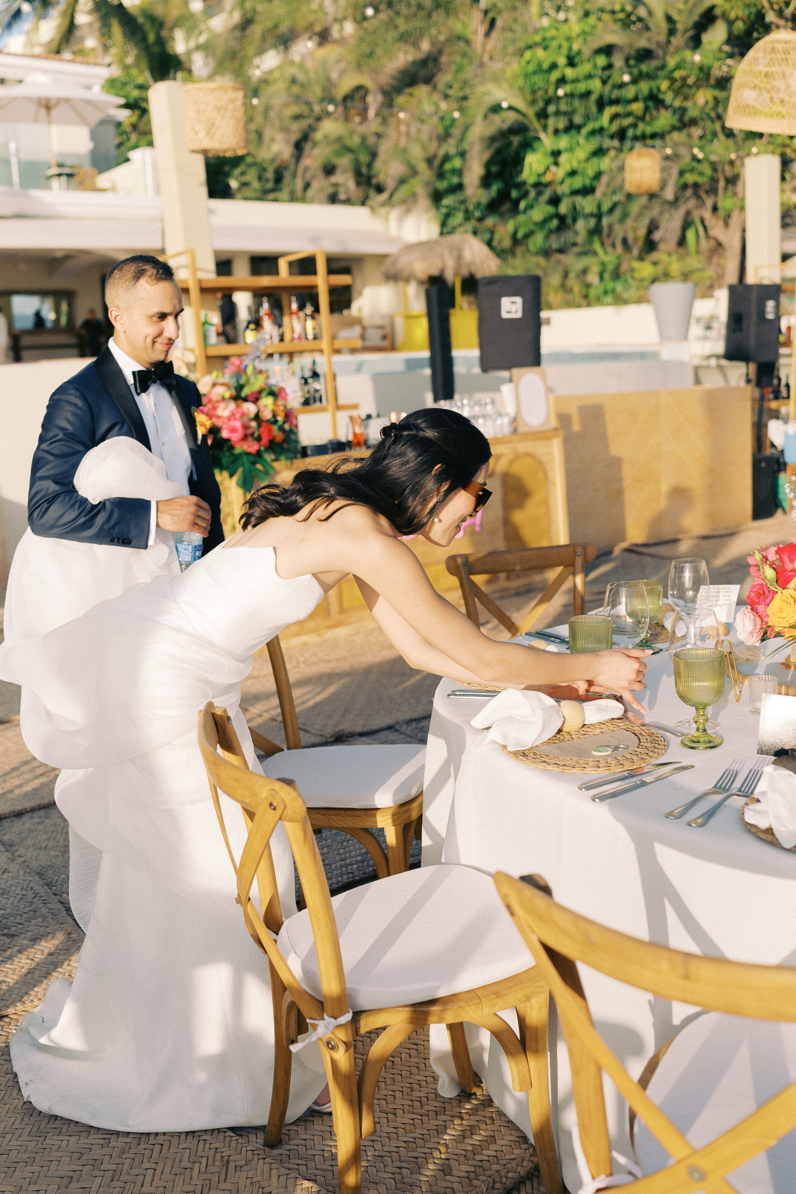 Emilee&Ryan.full. Sayulita Wedding Photographer, Puerto Vallarta, Cabo
