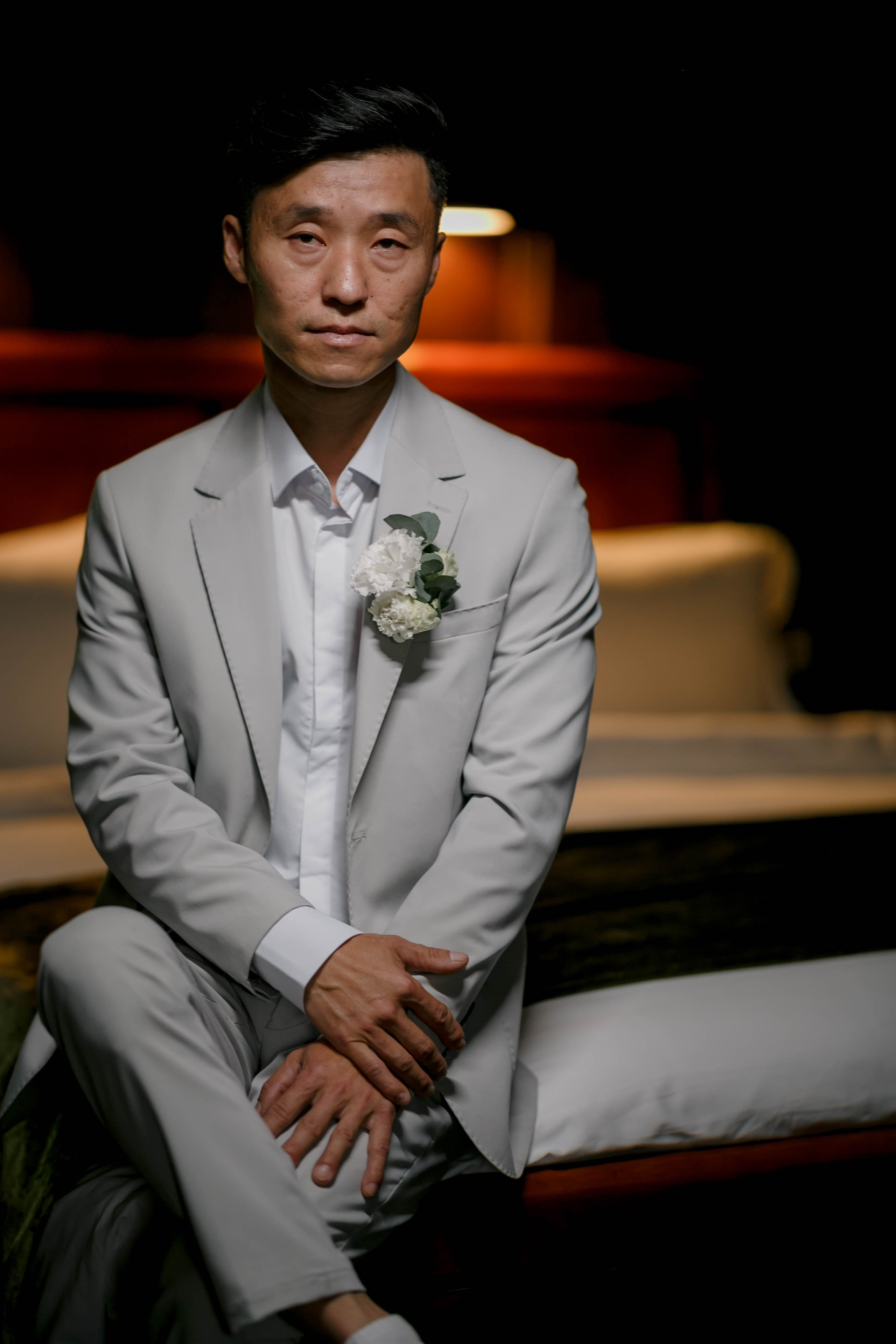 JANNAT. Mandarin.photo