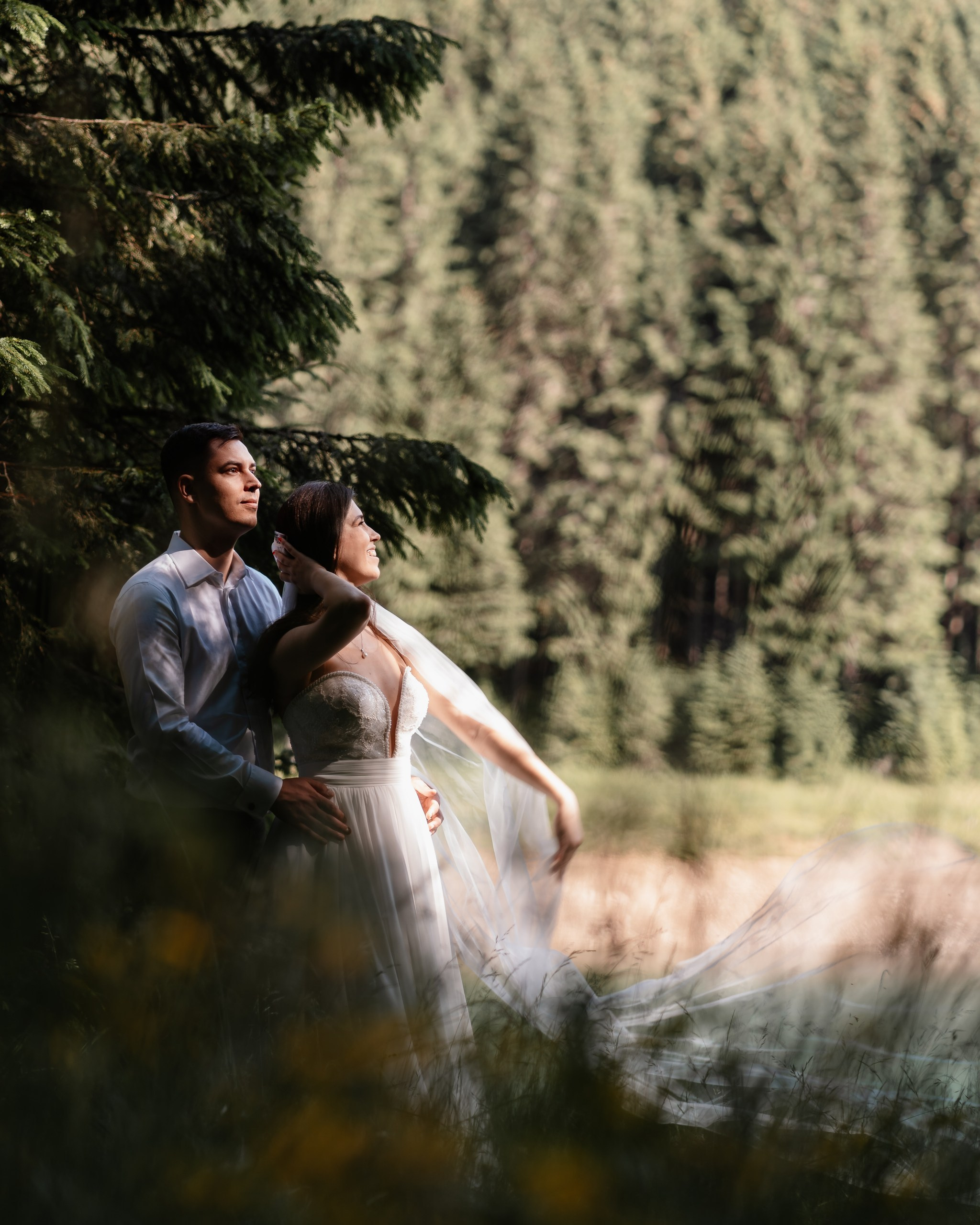 Trash the dress — Lorena&Adi  - Mihai Popa. Mihai Popa |Wedding Photographer | Worldwide | Bucharest