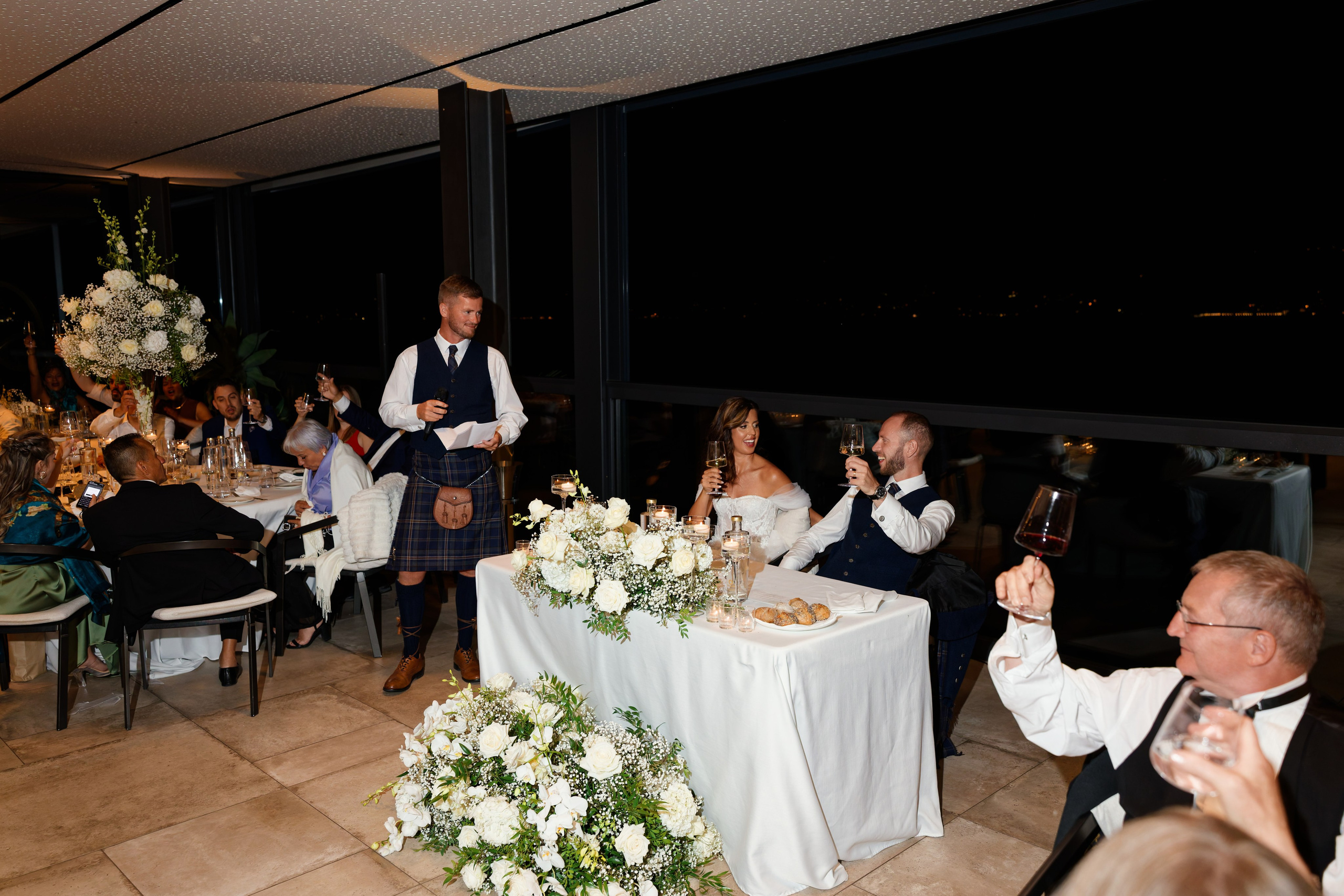Wedding at Villa Porta on Lake Maggiore