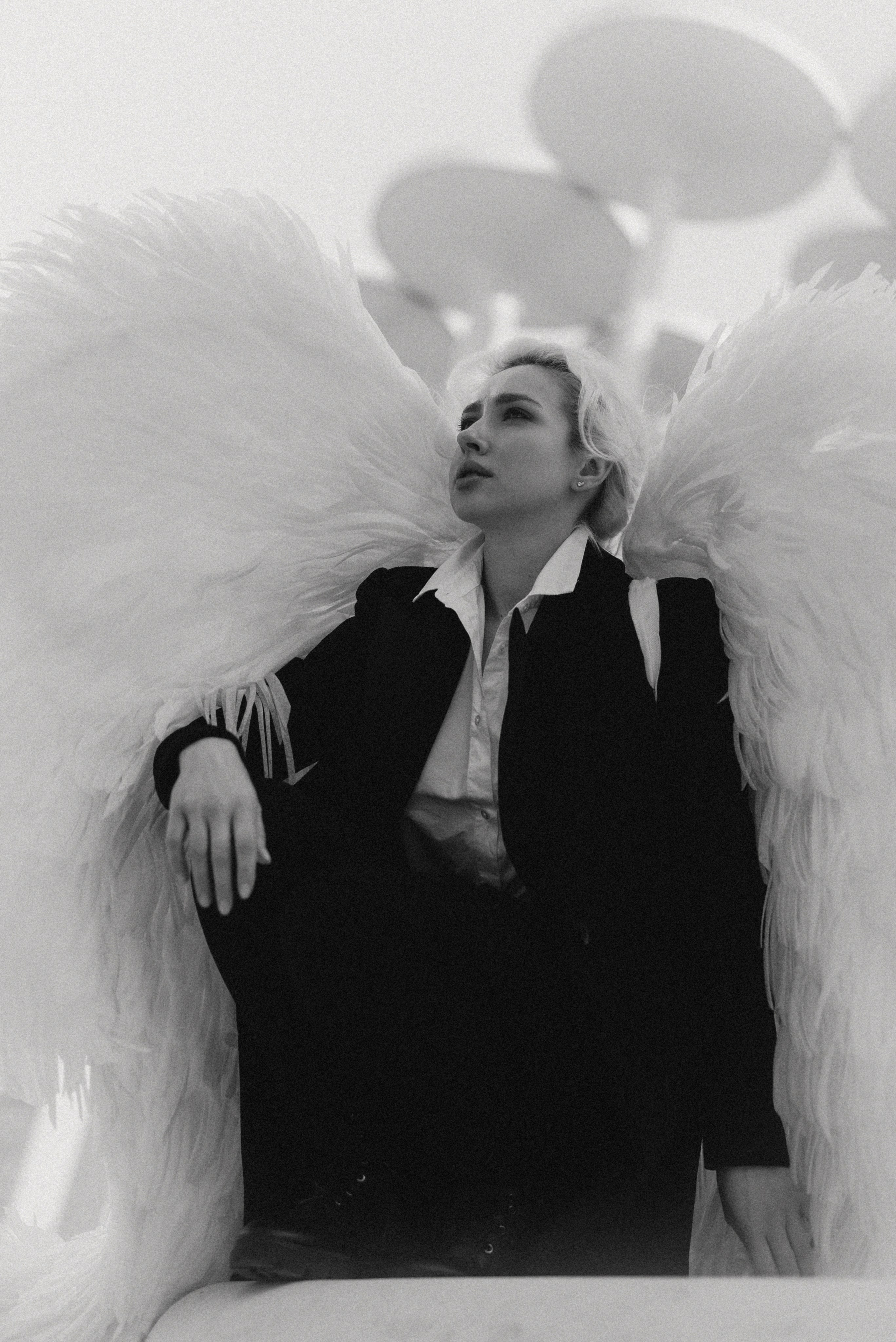 ANGEL. Семейный фотограф Лейпциг, Германия