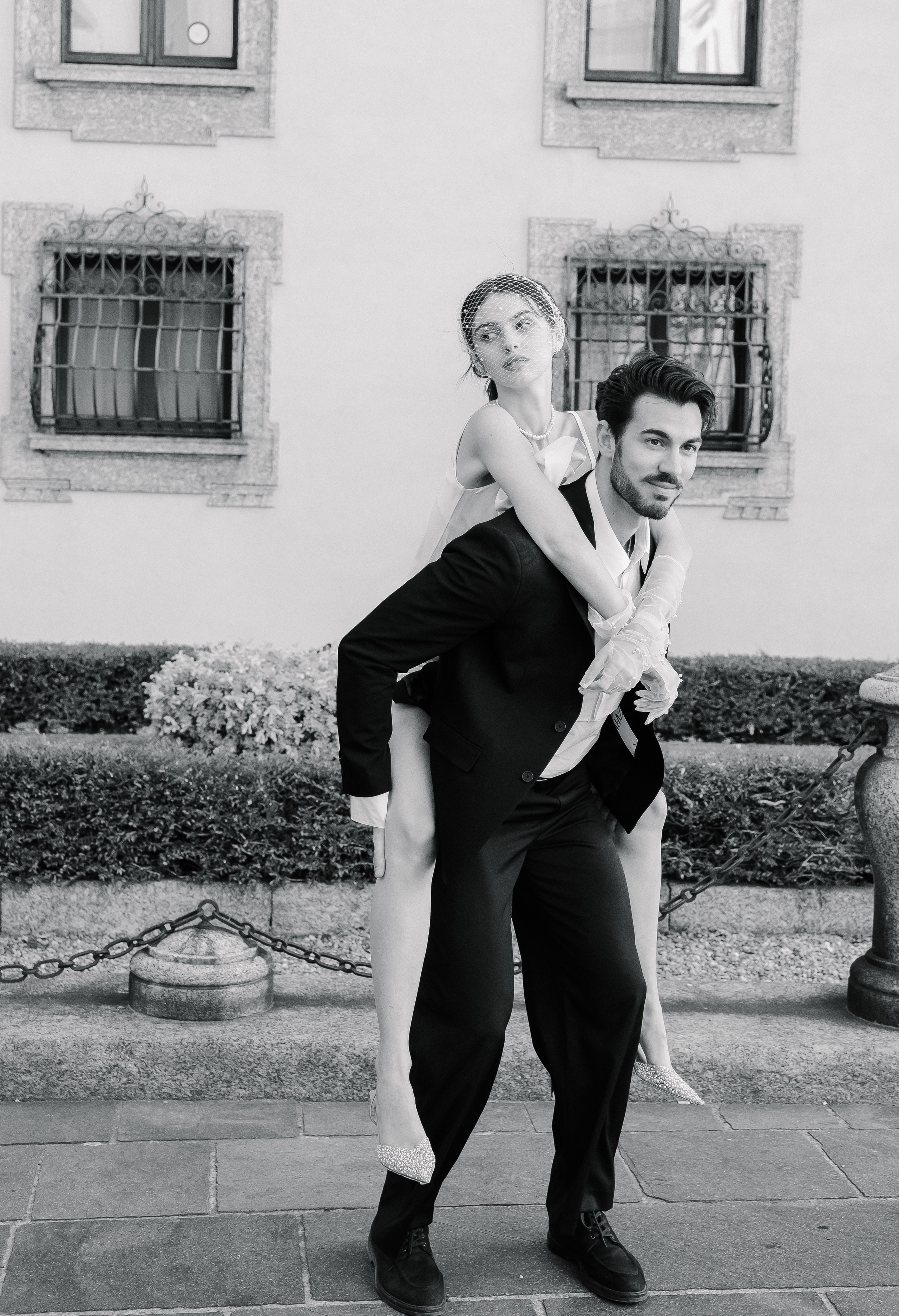 Pre-wedding. Fotografa Rimini