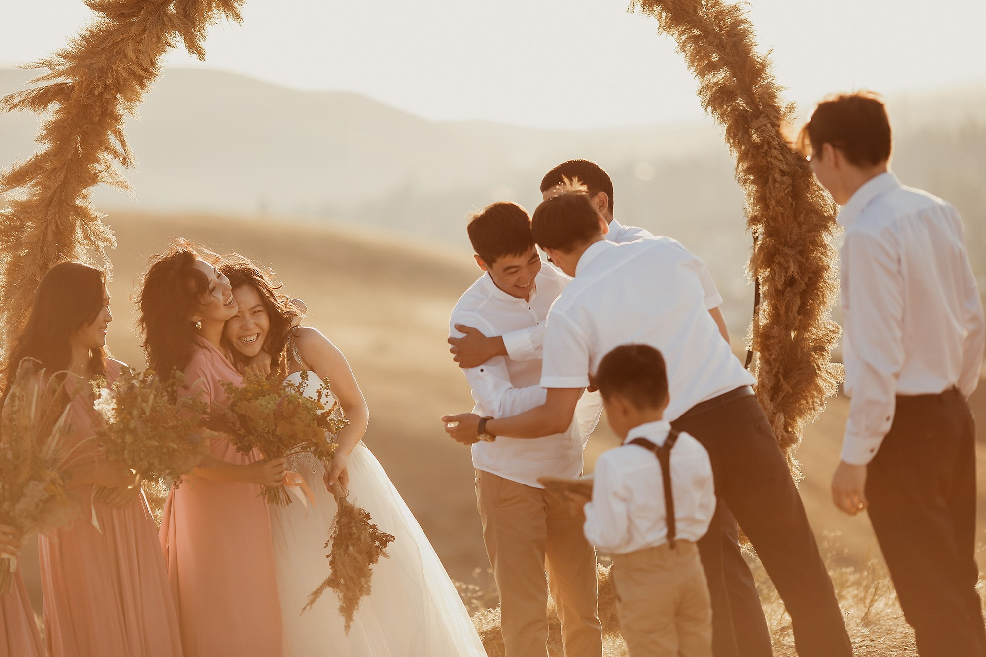 SUN. Свадебный фотограф Иван Попов в Москве, Бишкеке и по всему миру!