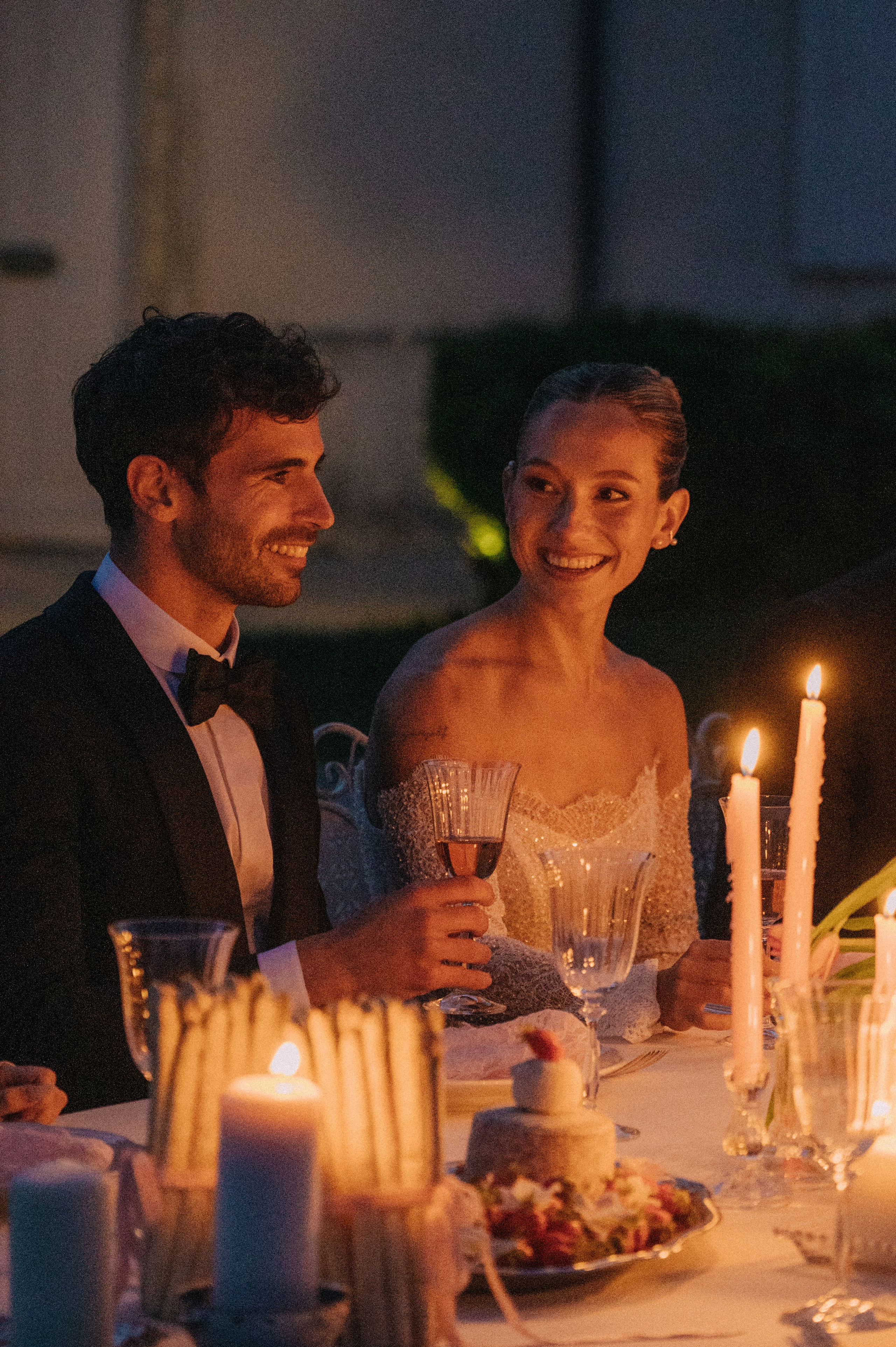 Paula and Tony. Wedding and commercial photographer