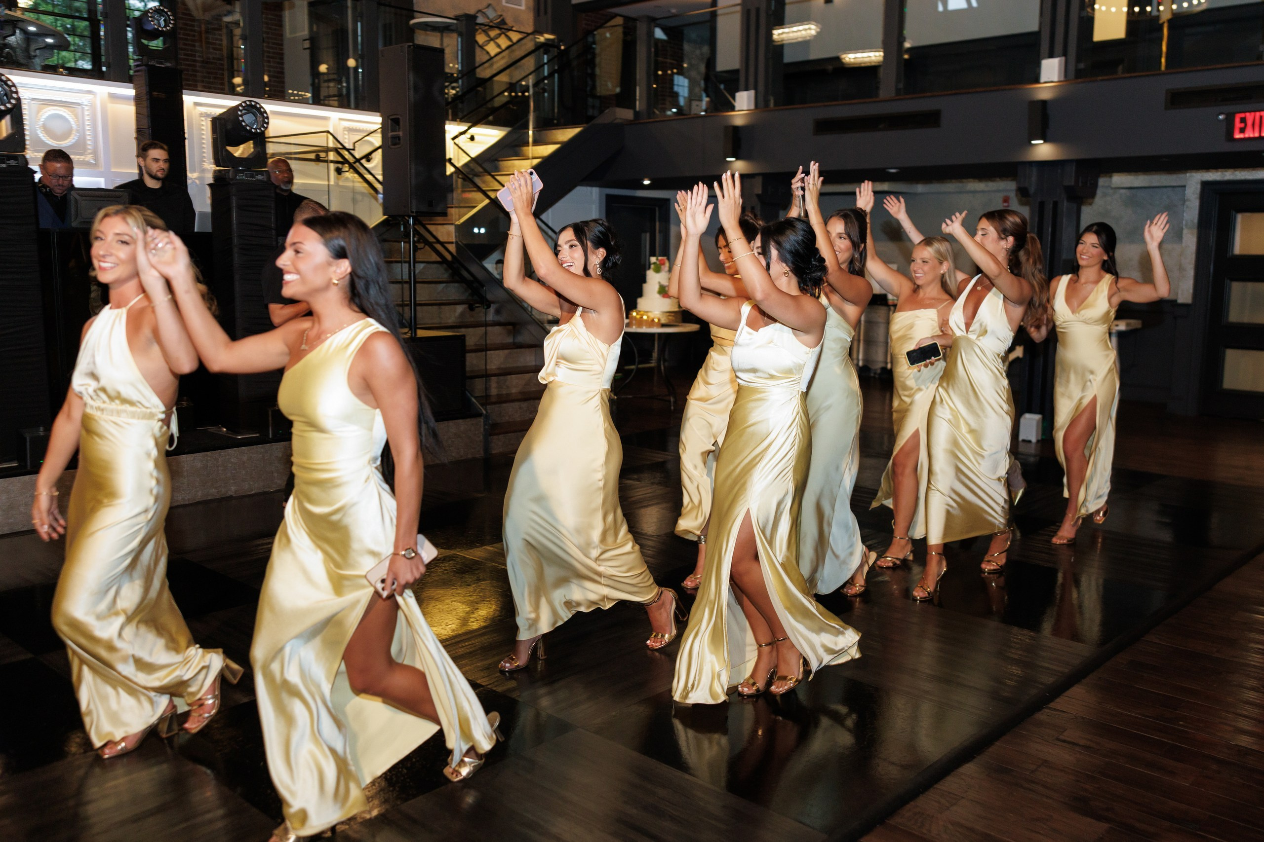 Erica and Nick, Shells Loft Red Hook, NY. Wedding Photo & Video