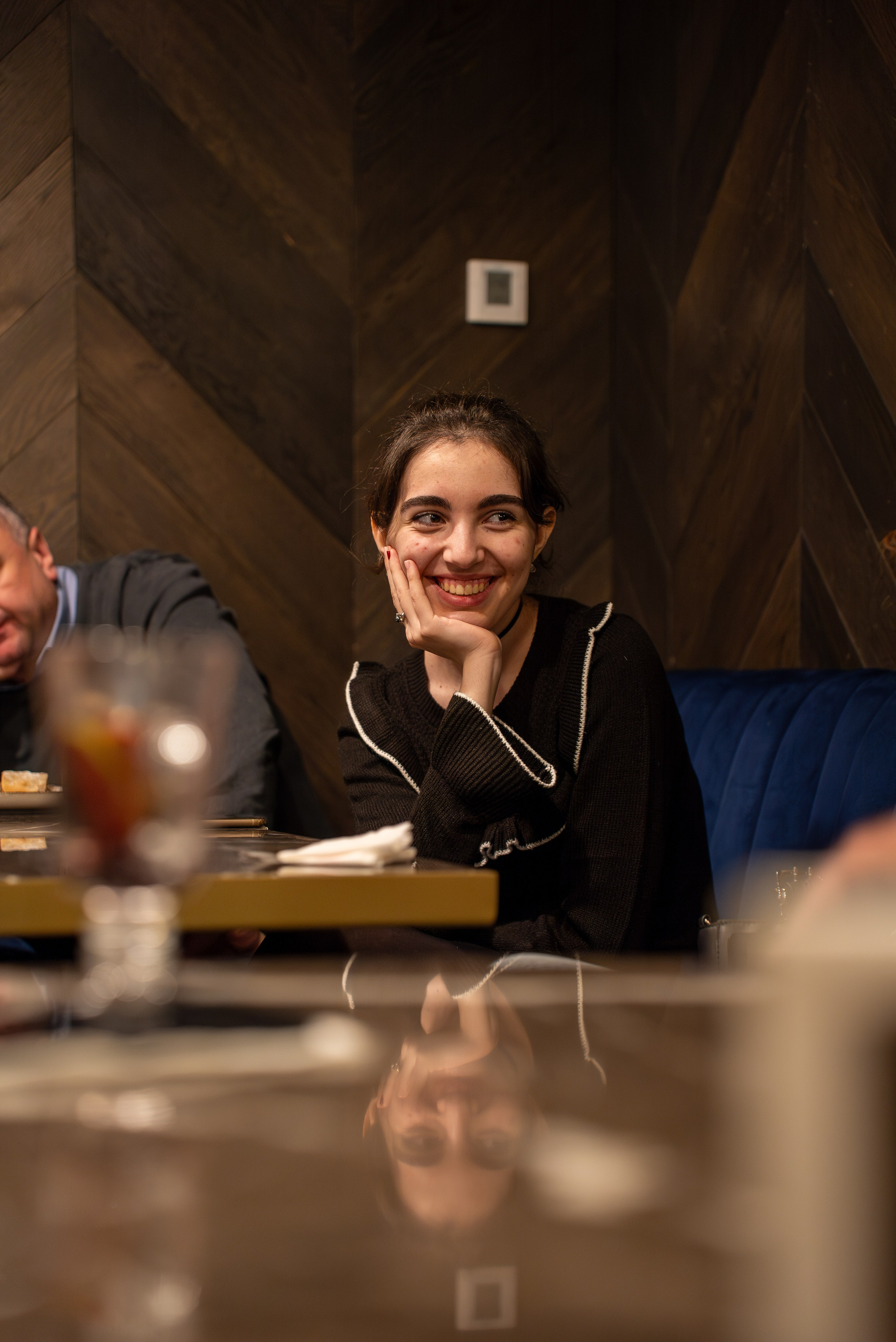 Новогодний корпоратив