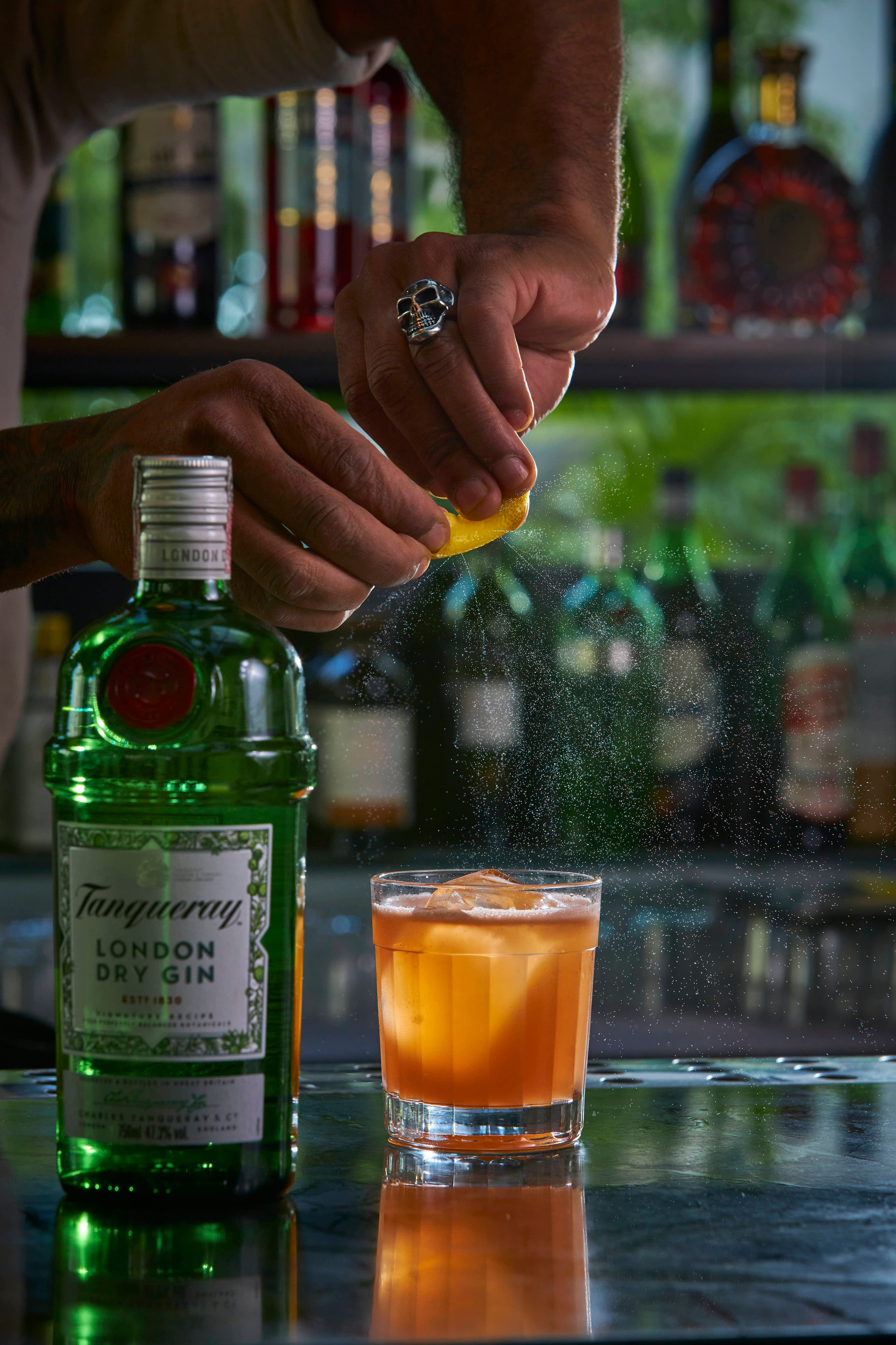 Fotografia publicitária