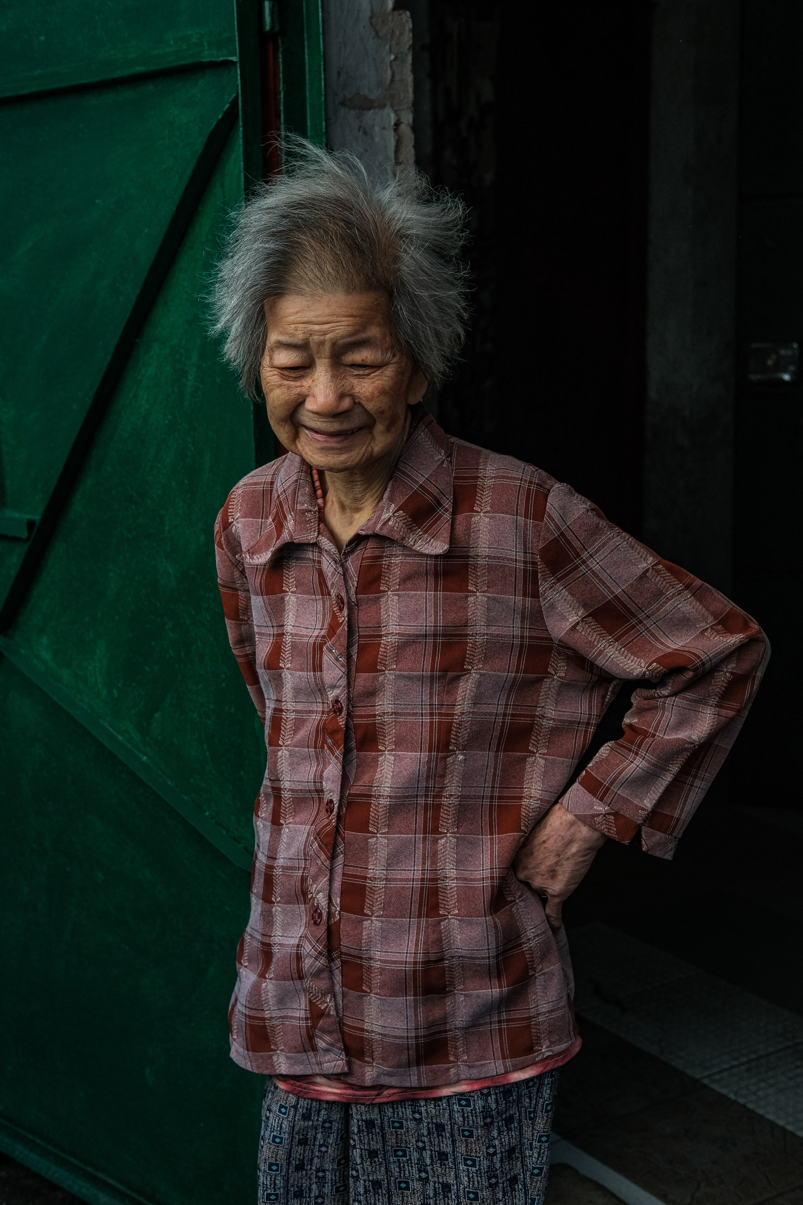 江门 Street photography | Candid Street Photography China by Yukophotography