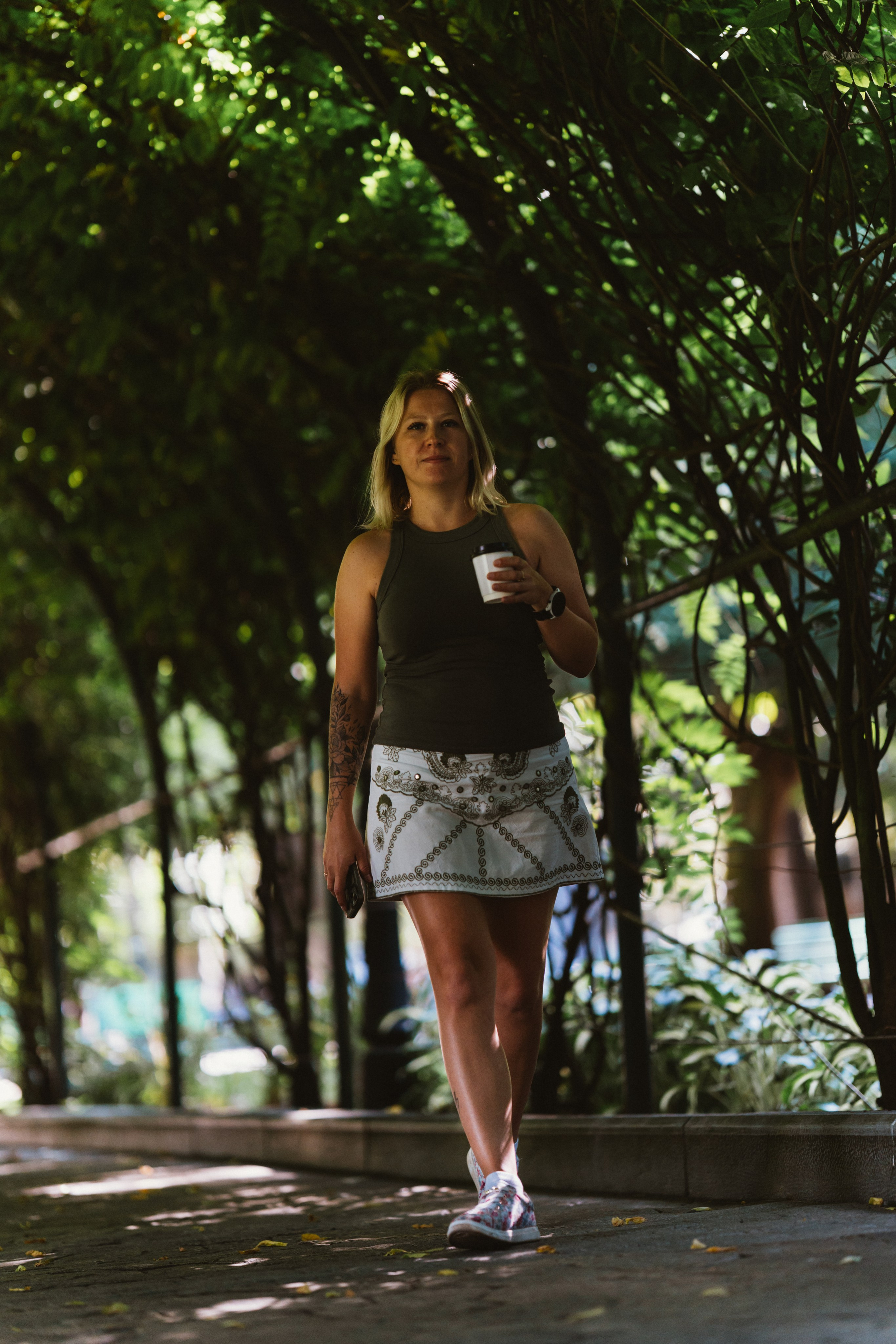 Алёна. Family photographer in Oviedo — Yana Razina