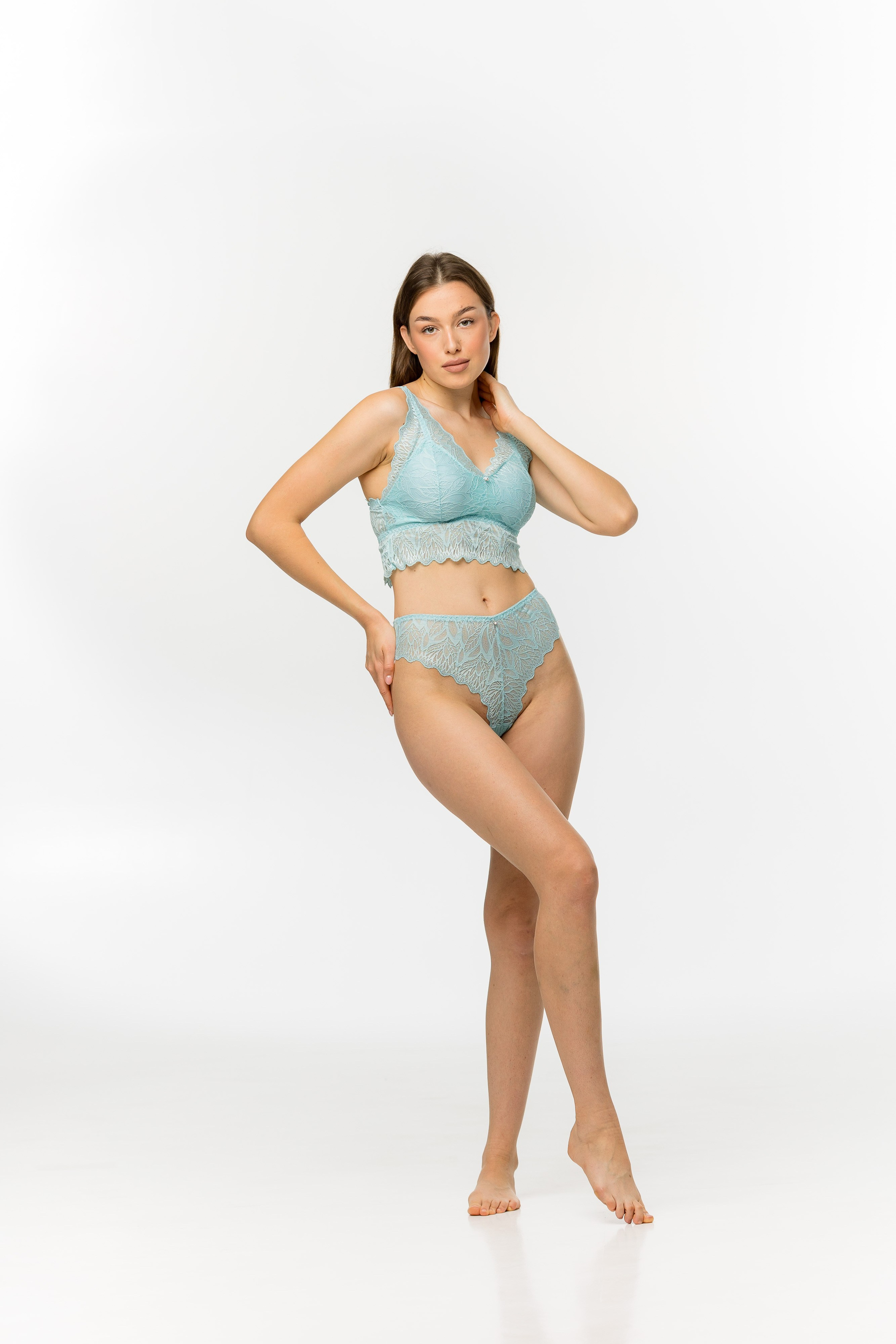 Магазин одягу Mi amore. Ірина Терещук