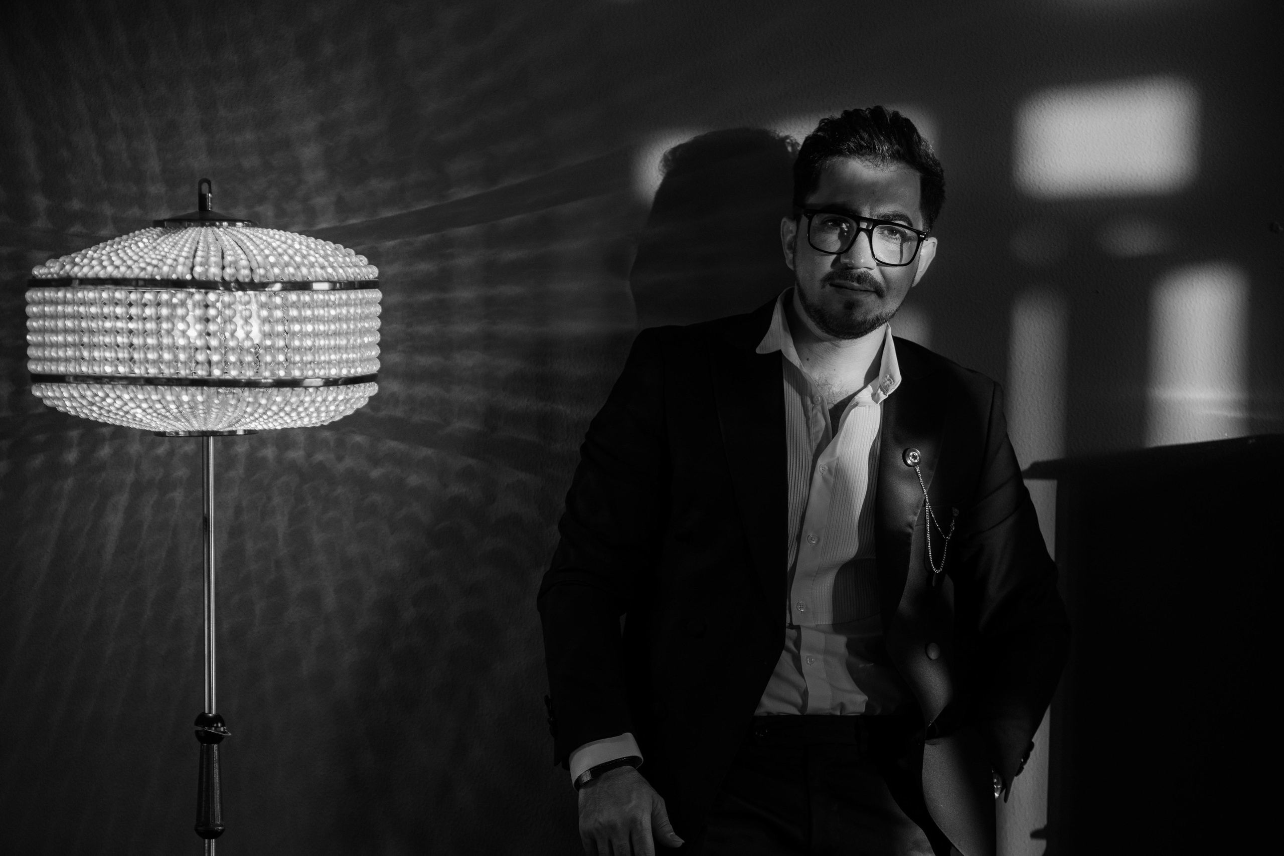 Portrait. Javidan.media