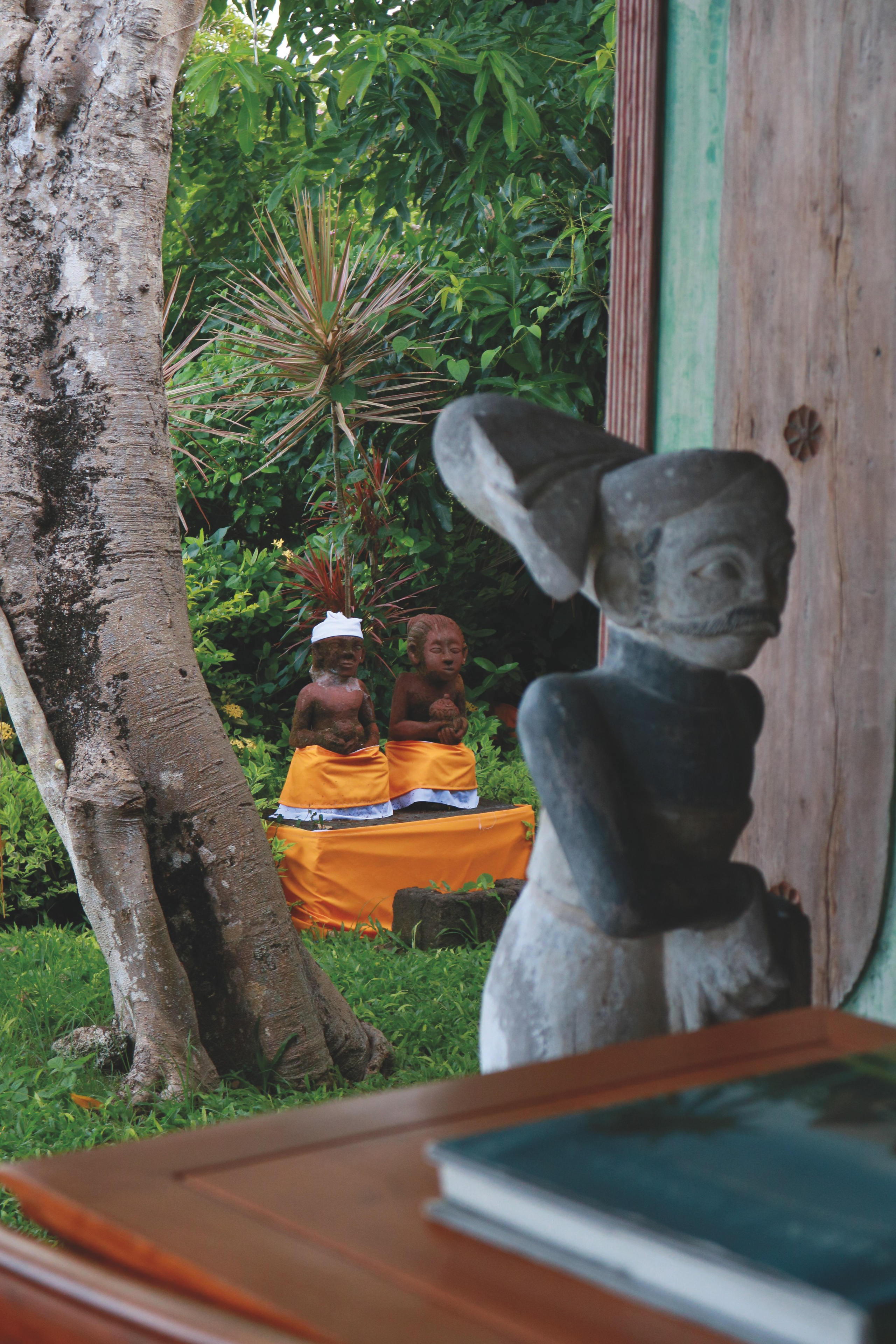 Four Seasons Resort Bali At Jimbaran Bay