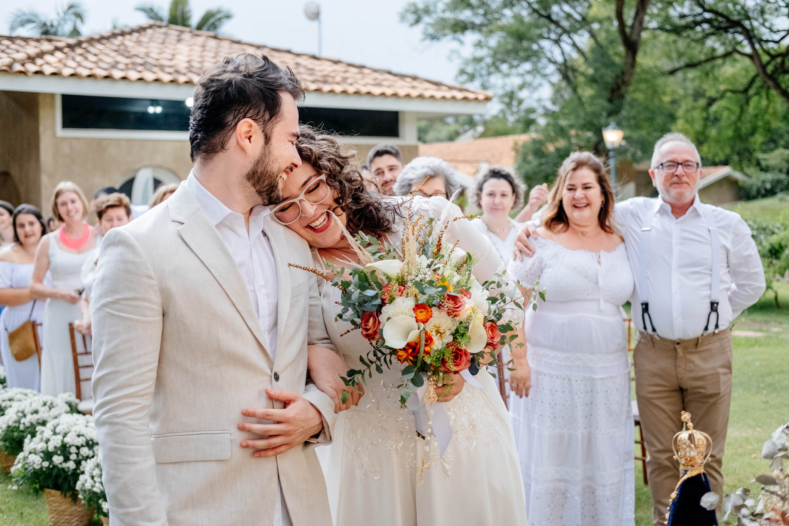 Casamentos. Morcelli Fotografia