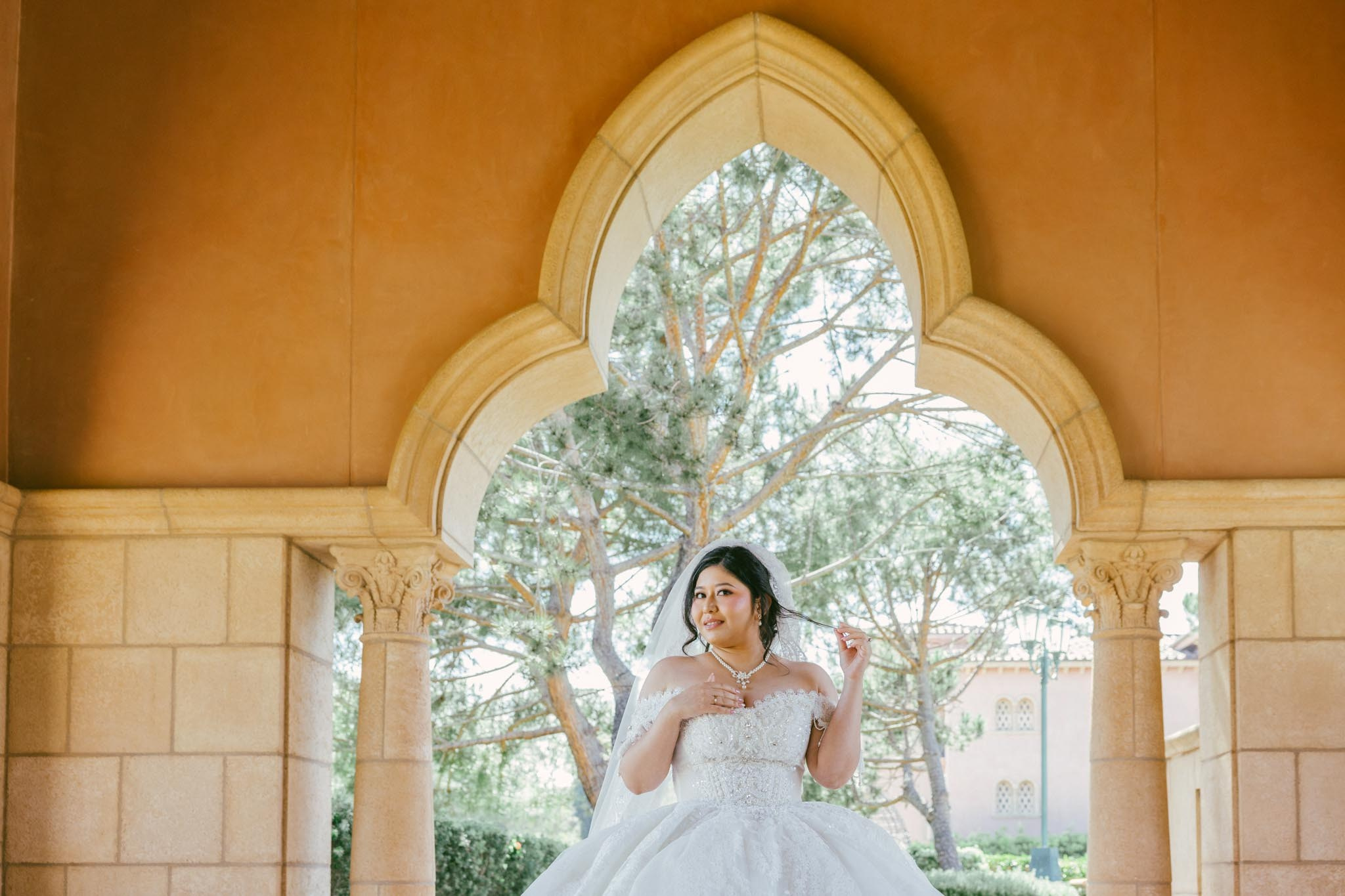 2026.03.22 Abigail & Andy. Sura Moments | Southern California Wedding Photo & Video