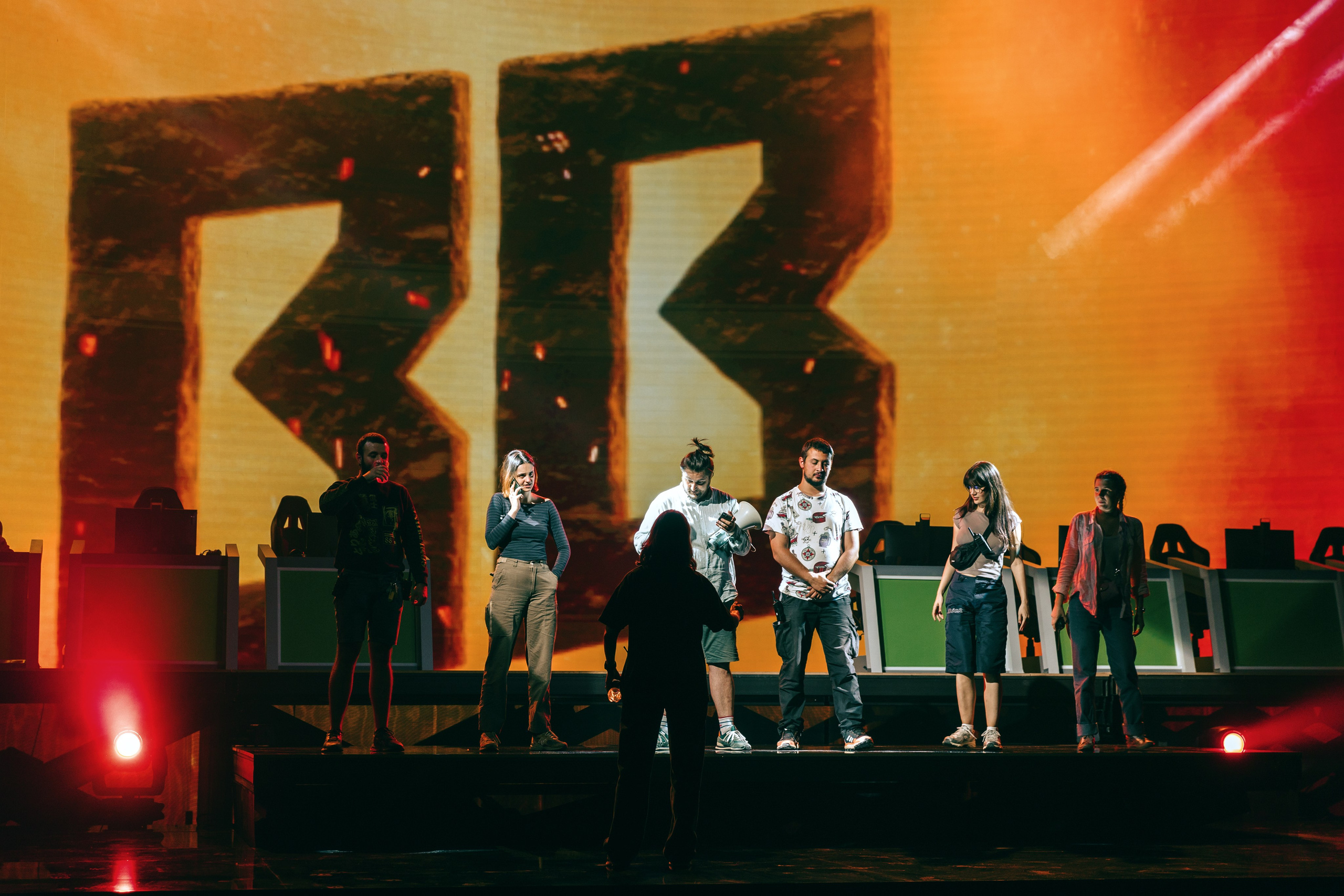 BetBoom. Фотограф Инна Гайнулина