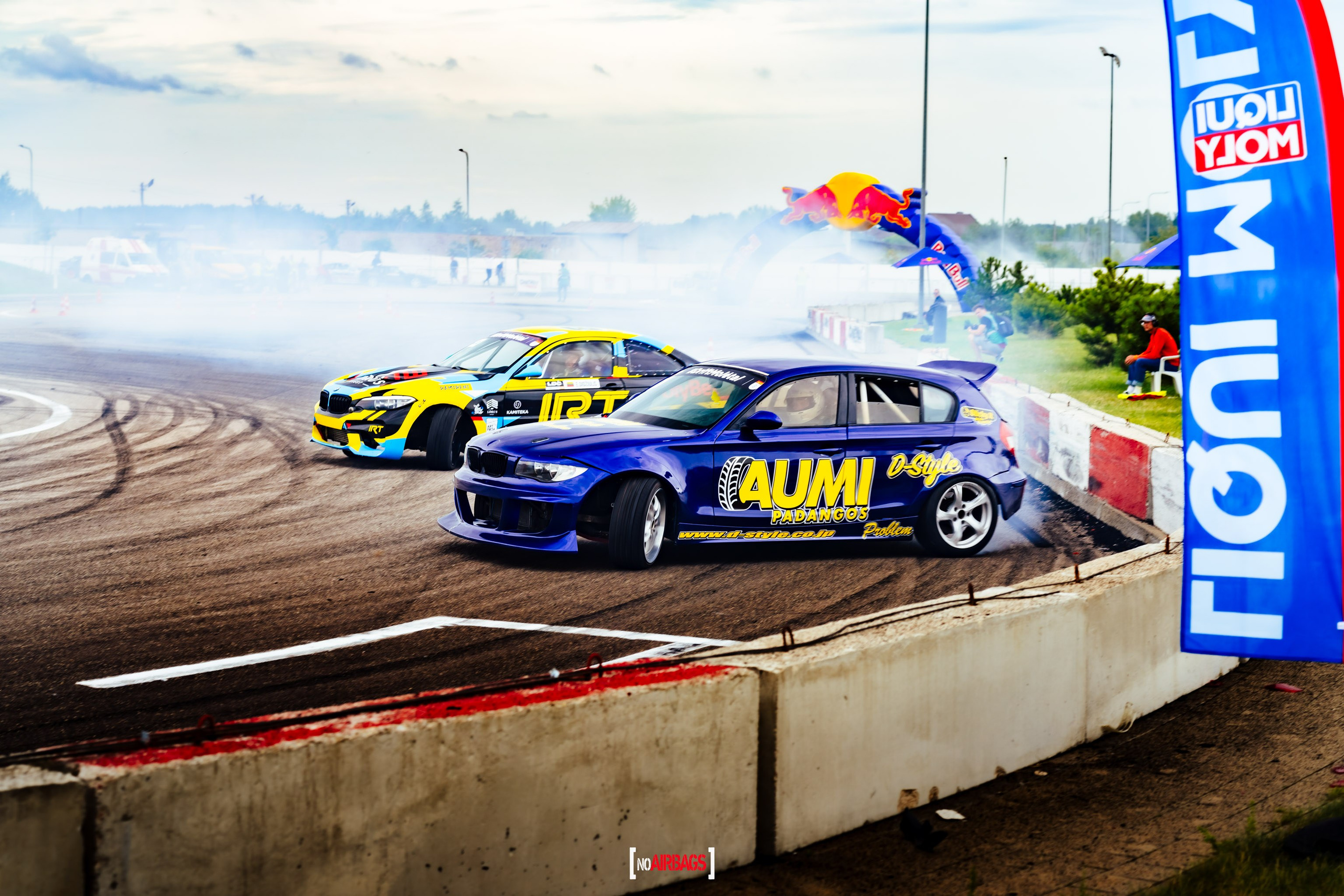 LASF 2024 M. SEMI-PRO DRIFT MOLĖTAI. OnePIXEL