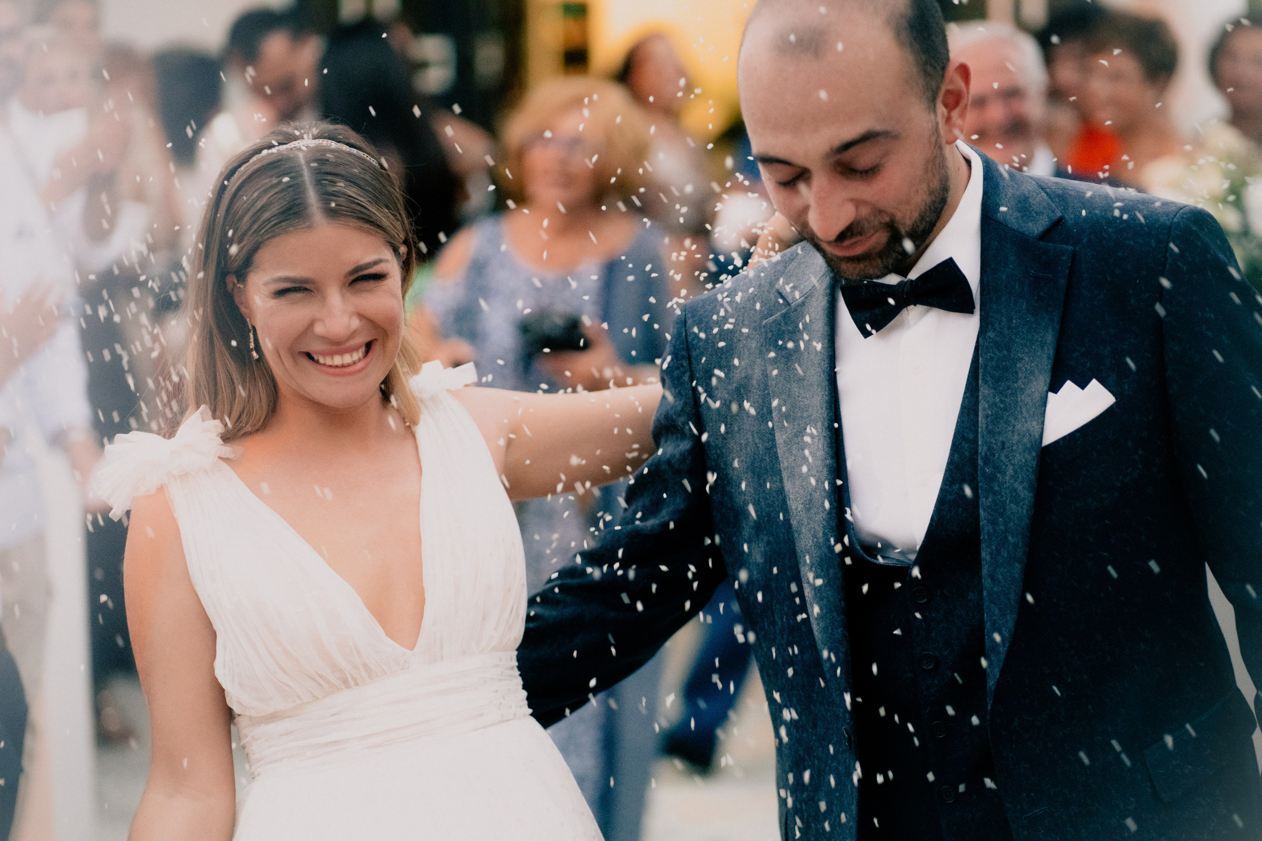 DIMITRIS & ATHANASIA