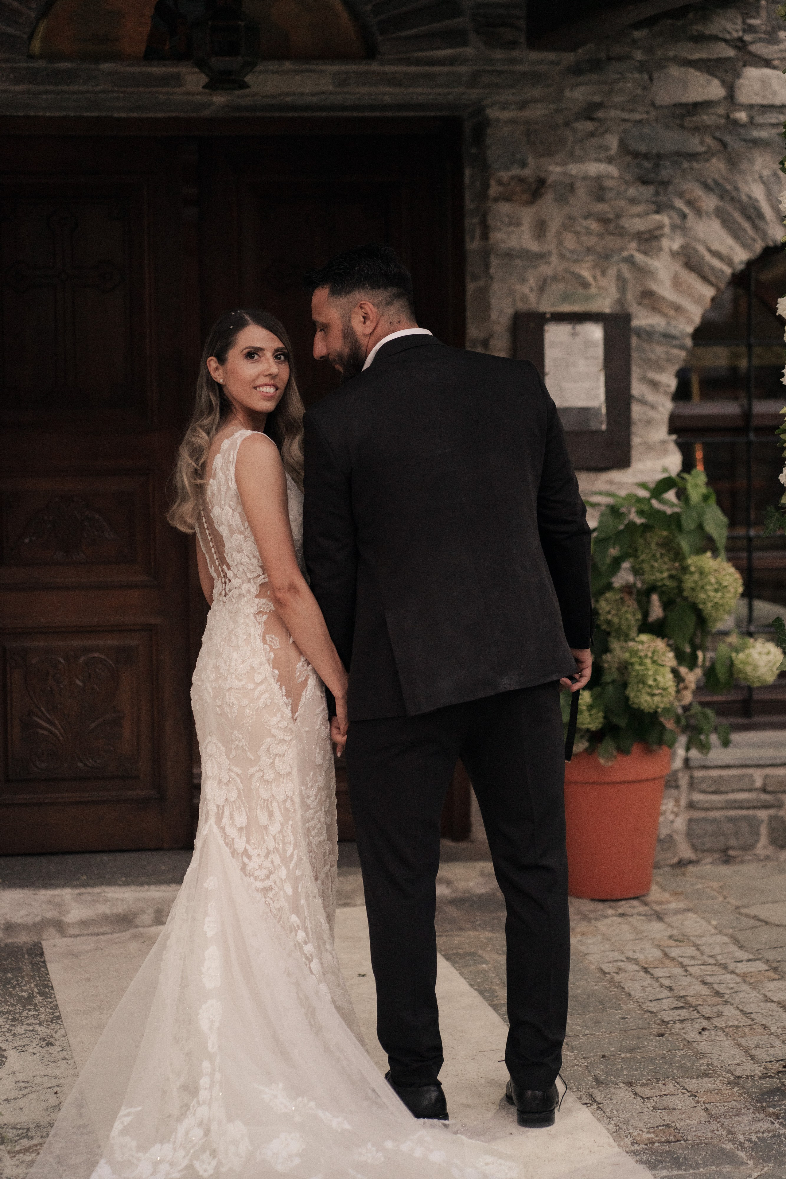 PANTELIS & MELPOMENI