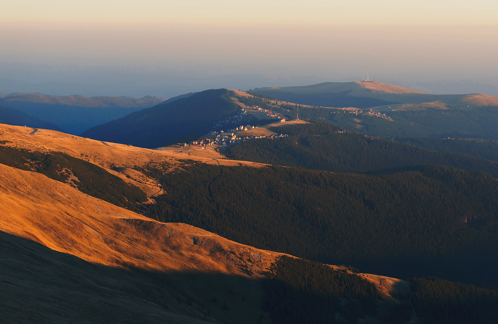 Romania. Imagini frumoase din Romania - fotograf travel Andrei Zveaghintev. Fotograf nunta si familie in Moldova, Chisinau - Andrei Zveaghintev