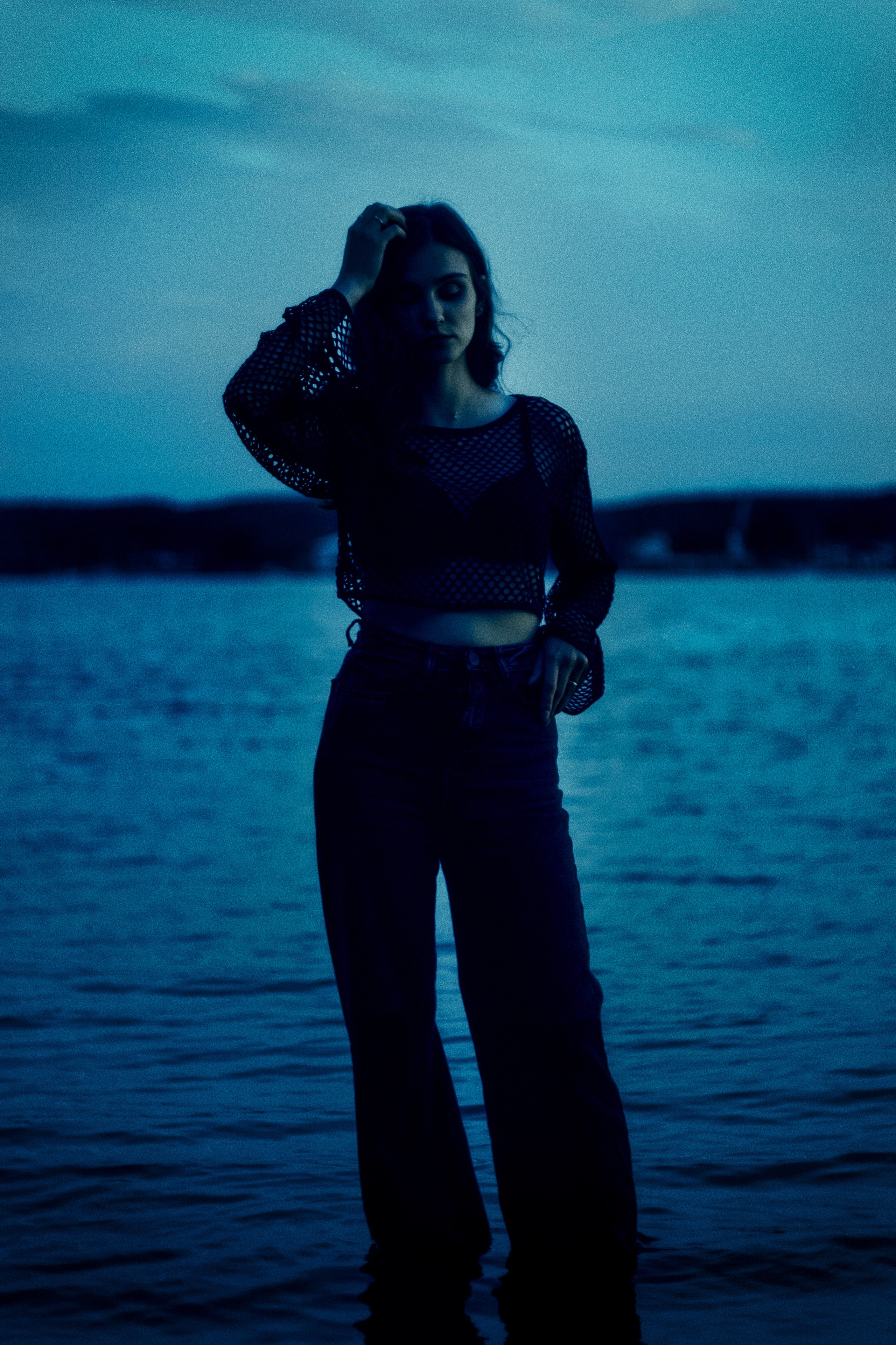 Elena. Yana — Cinematic Photoshoots in Minsk