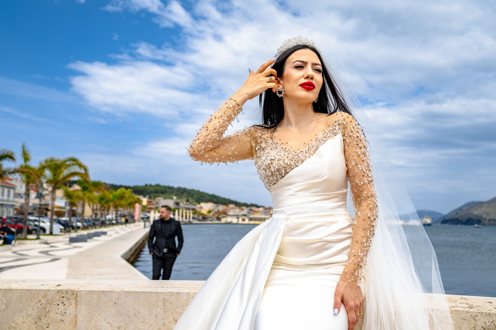 GentleFrame | Hochzeitsfotograf Albstadt, Balingen, Stuttgart & Bodensee