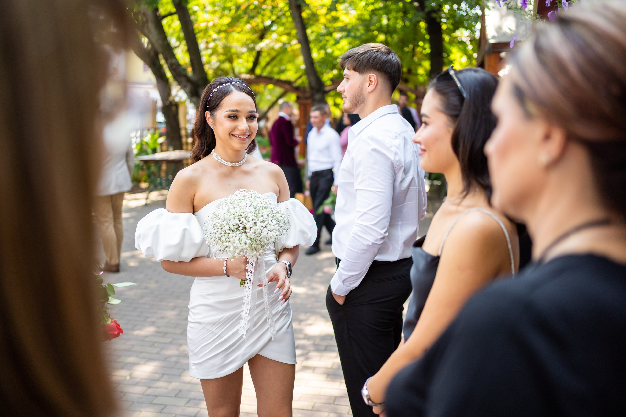 Teodora & Alex. Fotograf Timisoara — GradArt Concept