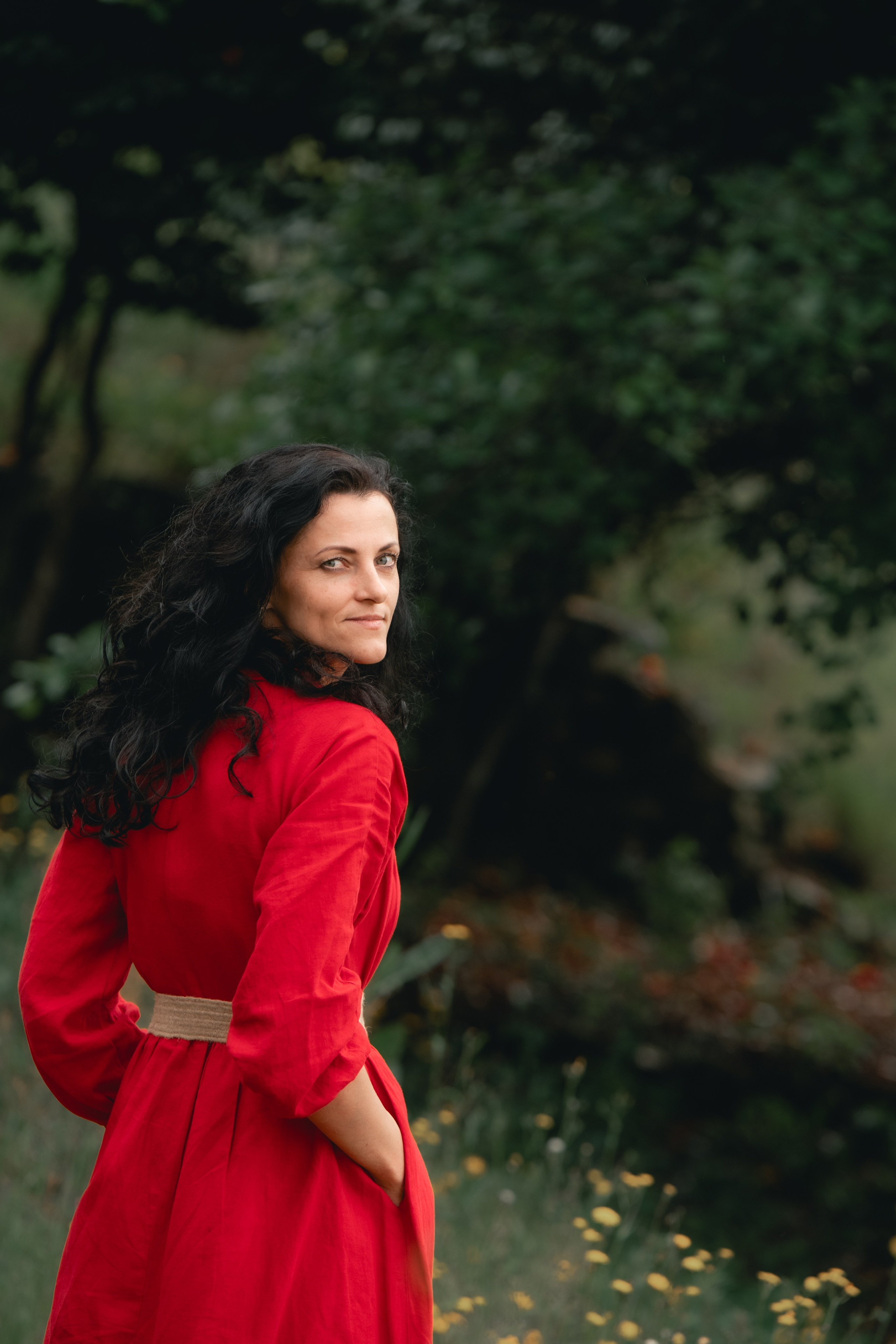 IRINA. FOZ. Anastasiia Antoniuk portrait, family and couple photographer, Portugal