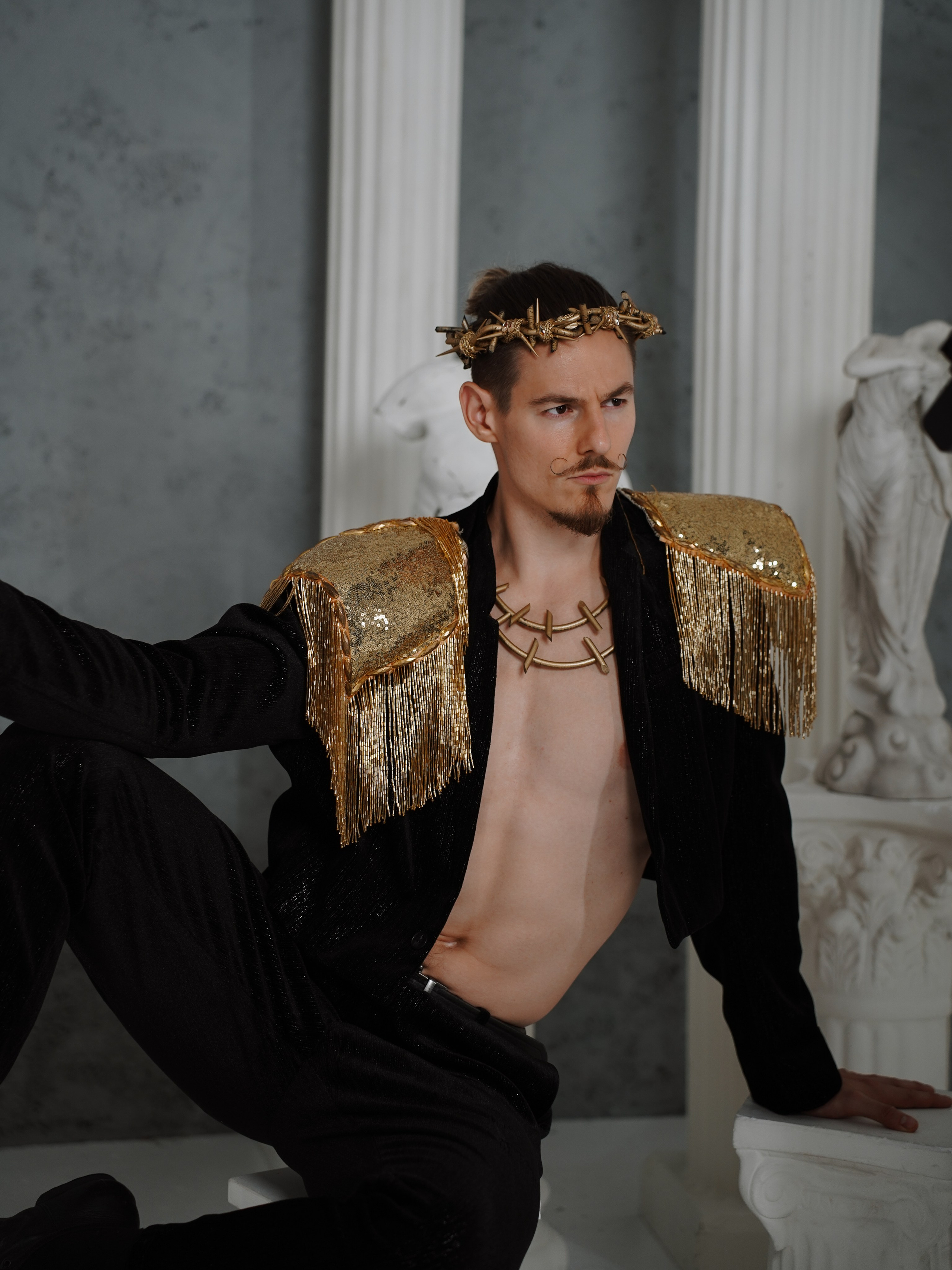 Portrait & Mood. Sophia Young — NYC Photographer & Filmmaker