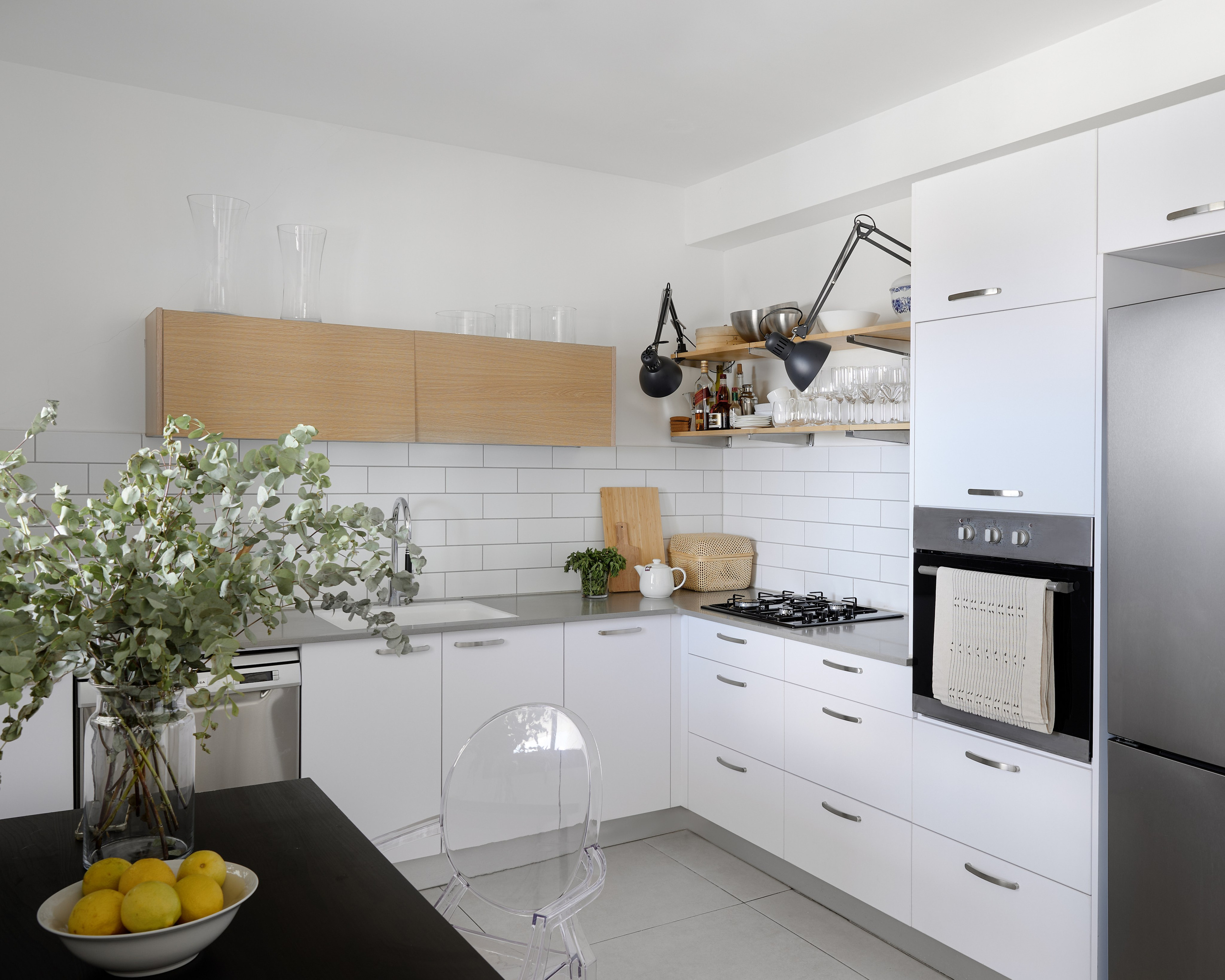 Design project by Studio Estee. Alena — Architecture & Interior Design Photographer & Filmmaker