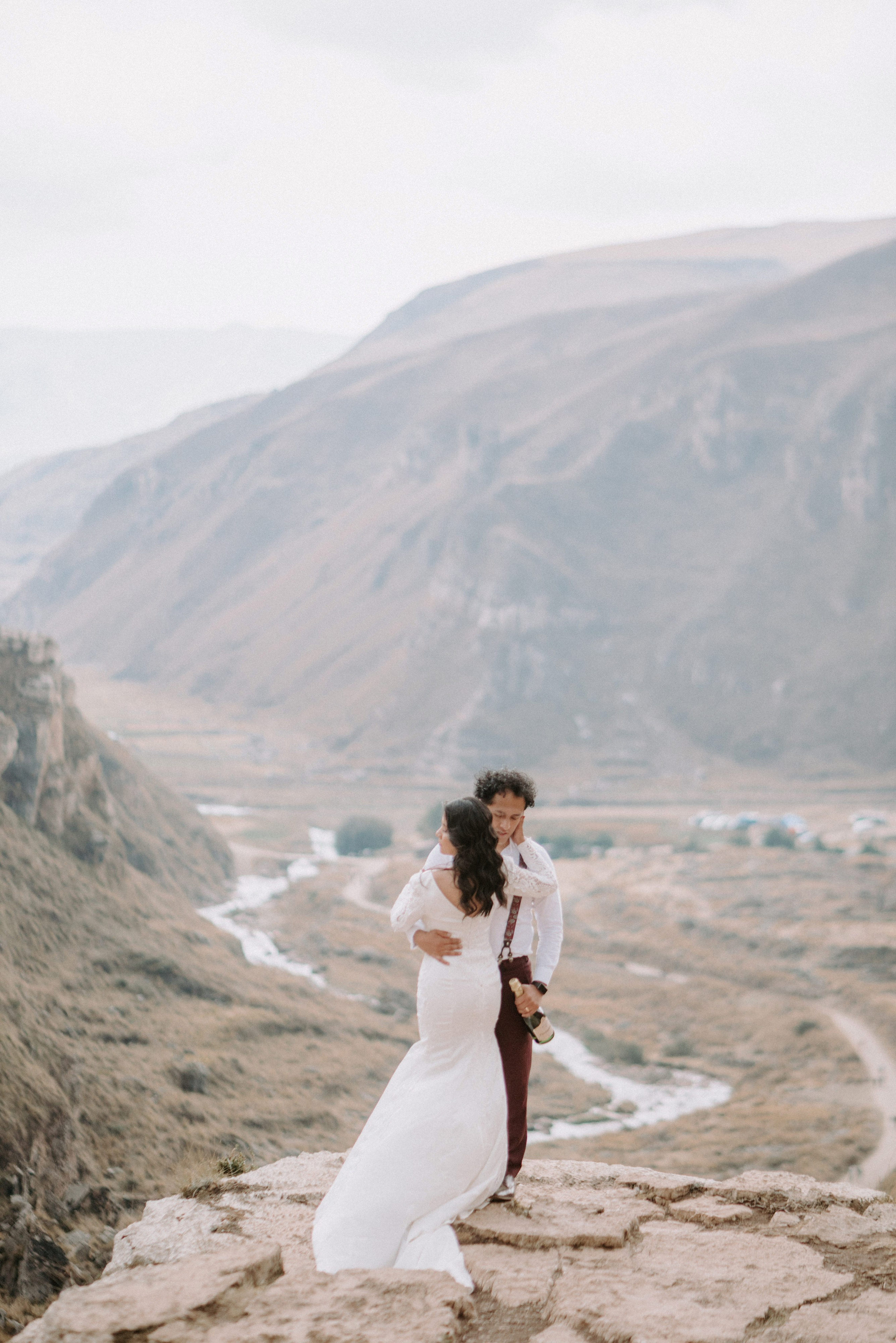 Mémoris - Foto y video de bodas