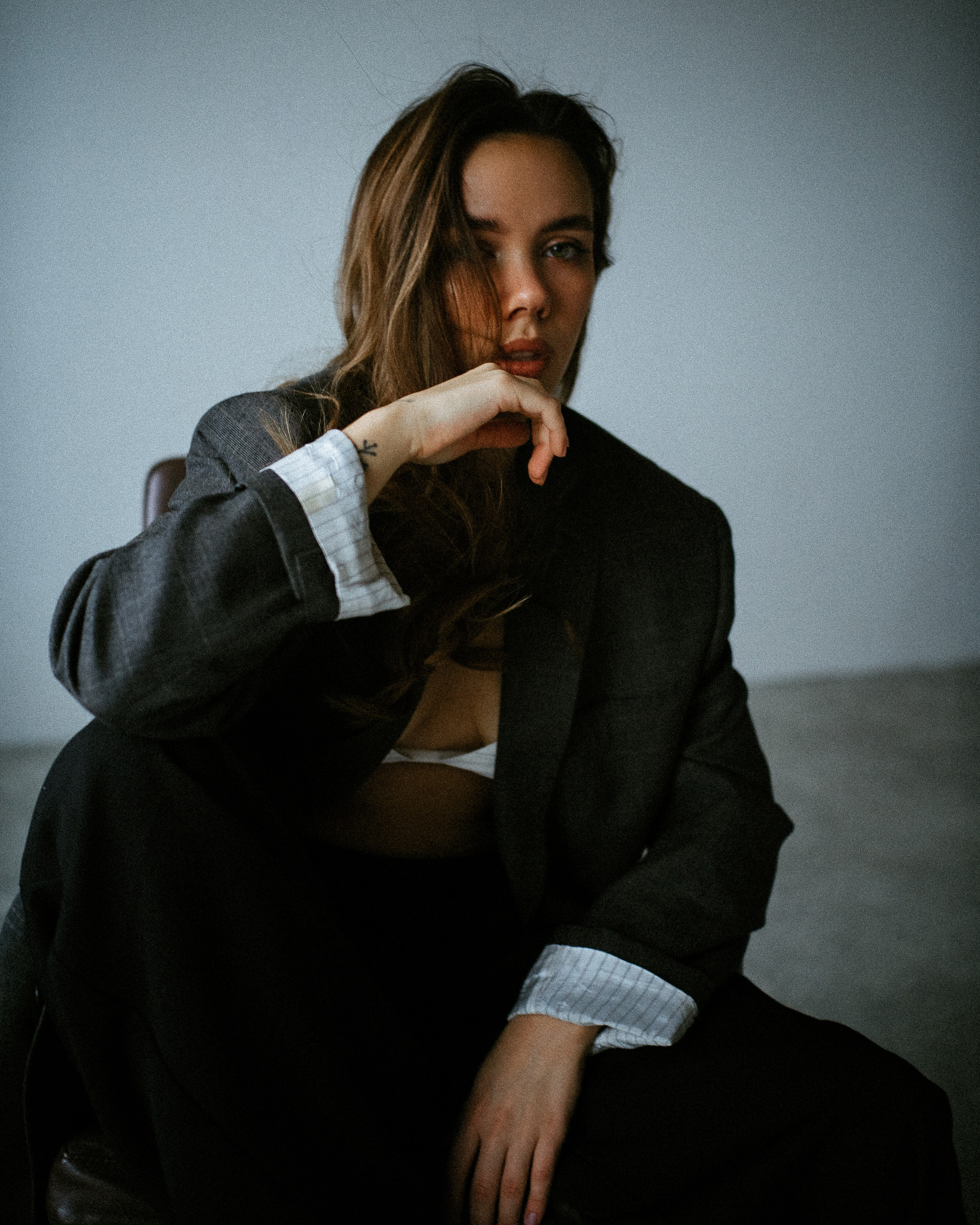 LISA. Inna Mendelson — Photographer