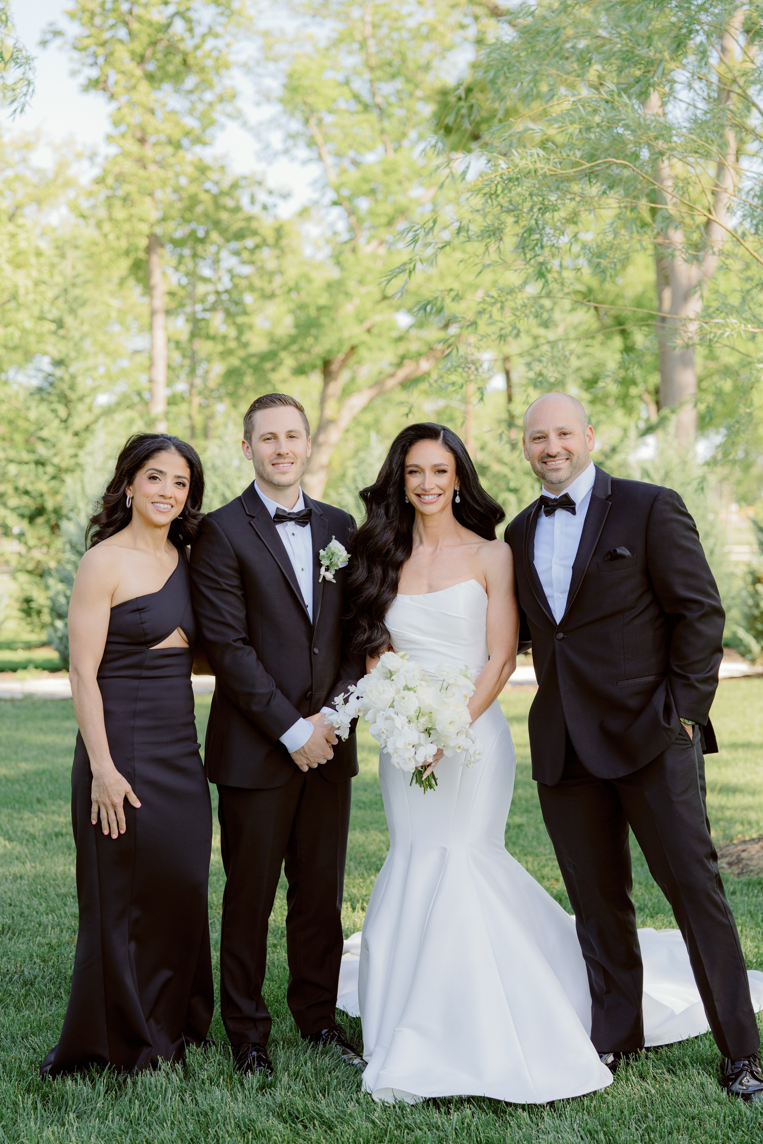 Ashley and Bobby. Wedding photographer and videographer New York | New Jersey