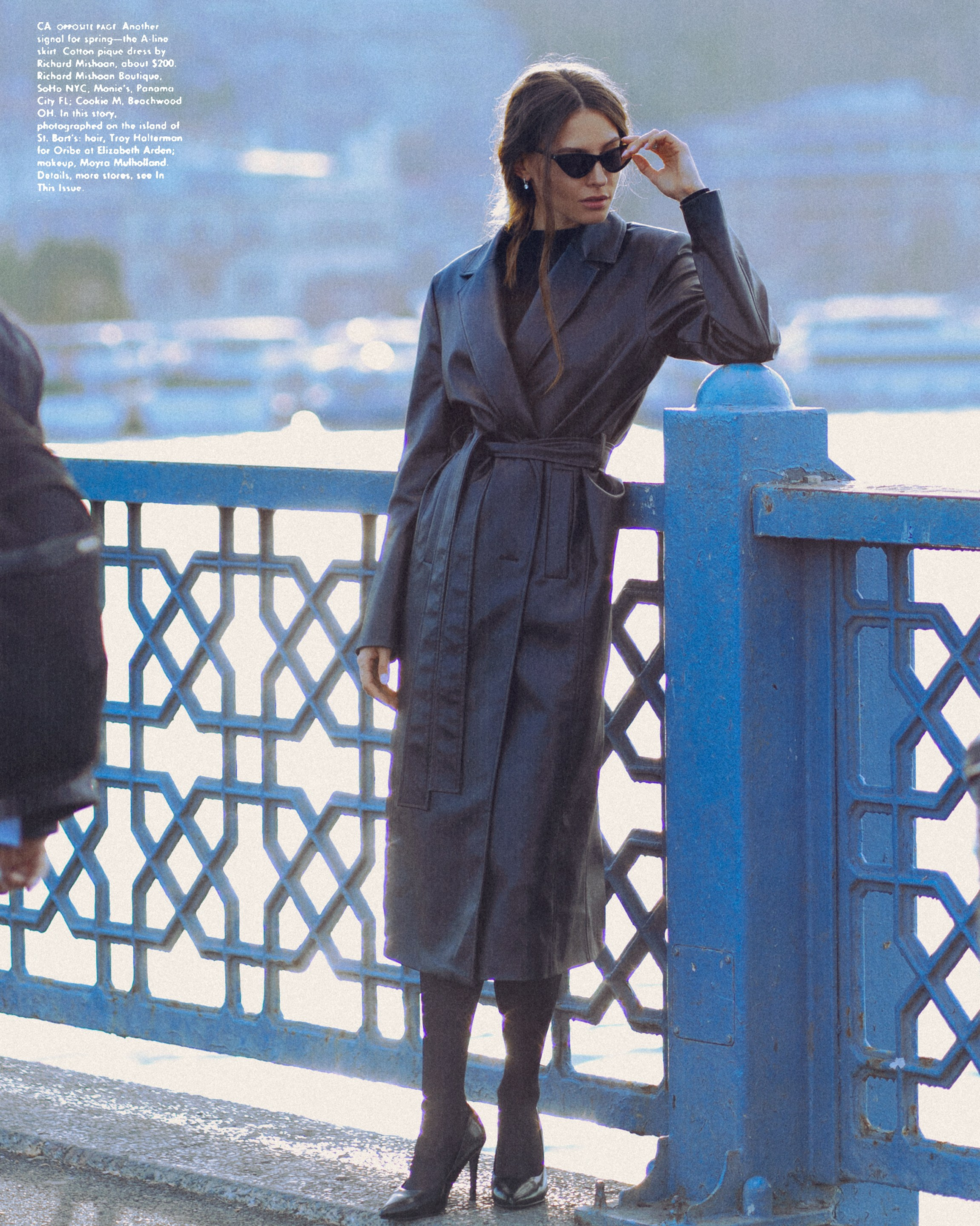 Anna. Даша Родина женский фотограф в Стамбуле