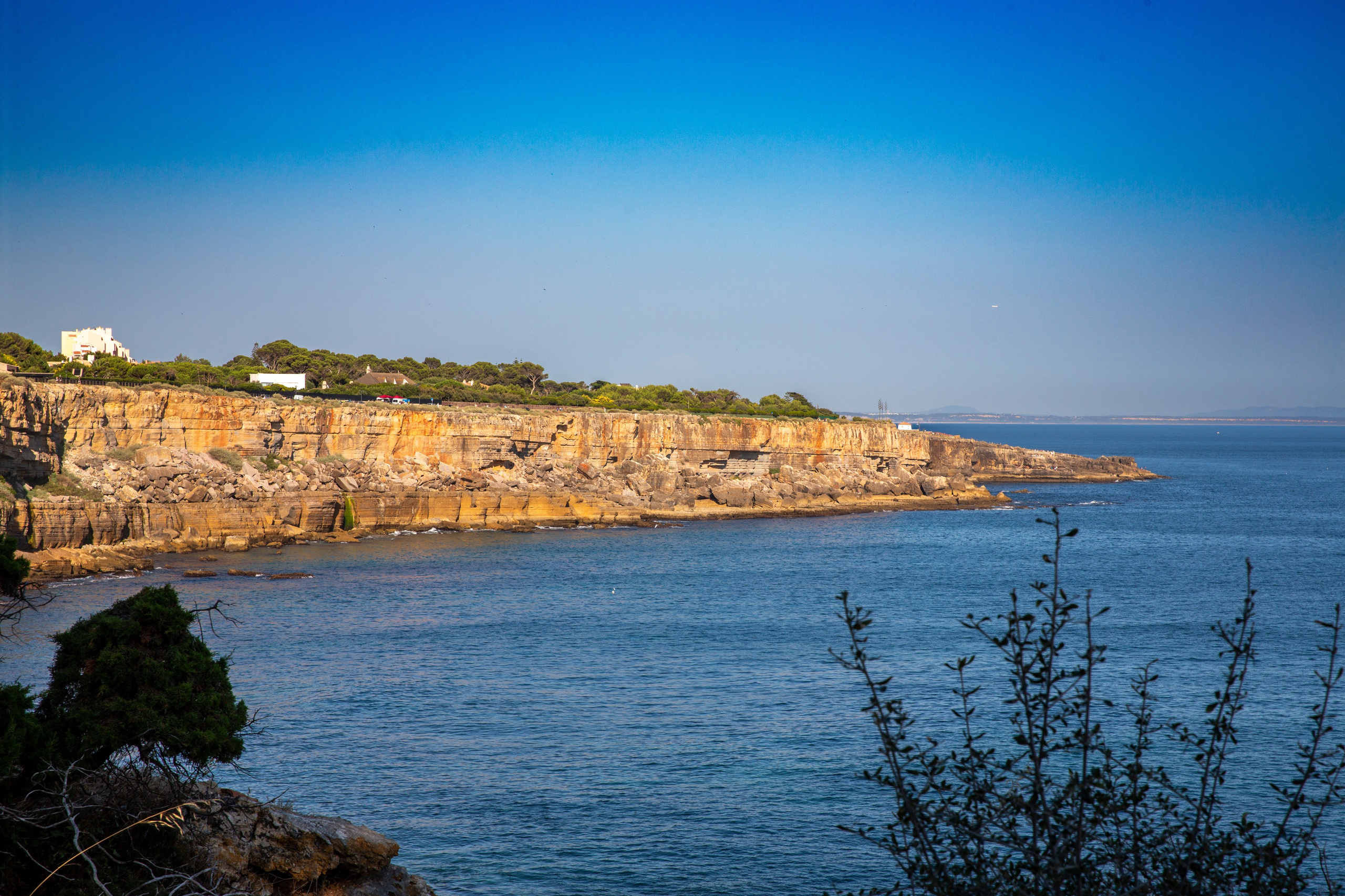 Paisagens. Thiago Chinellato