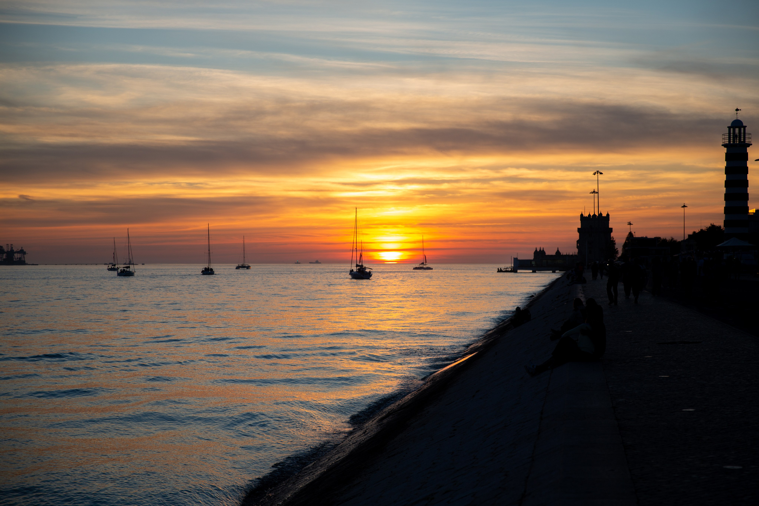 Paisagens. Thiago Chinellato