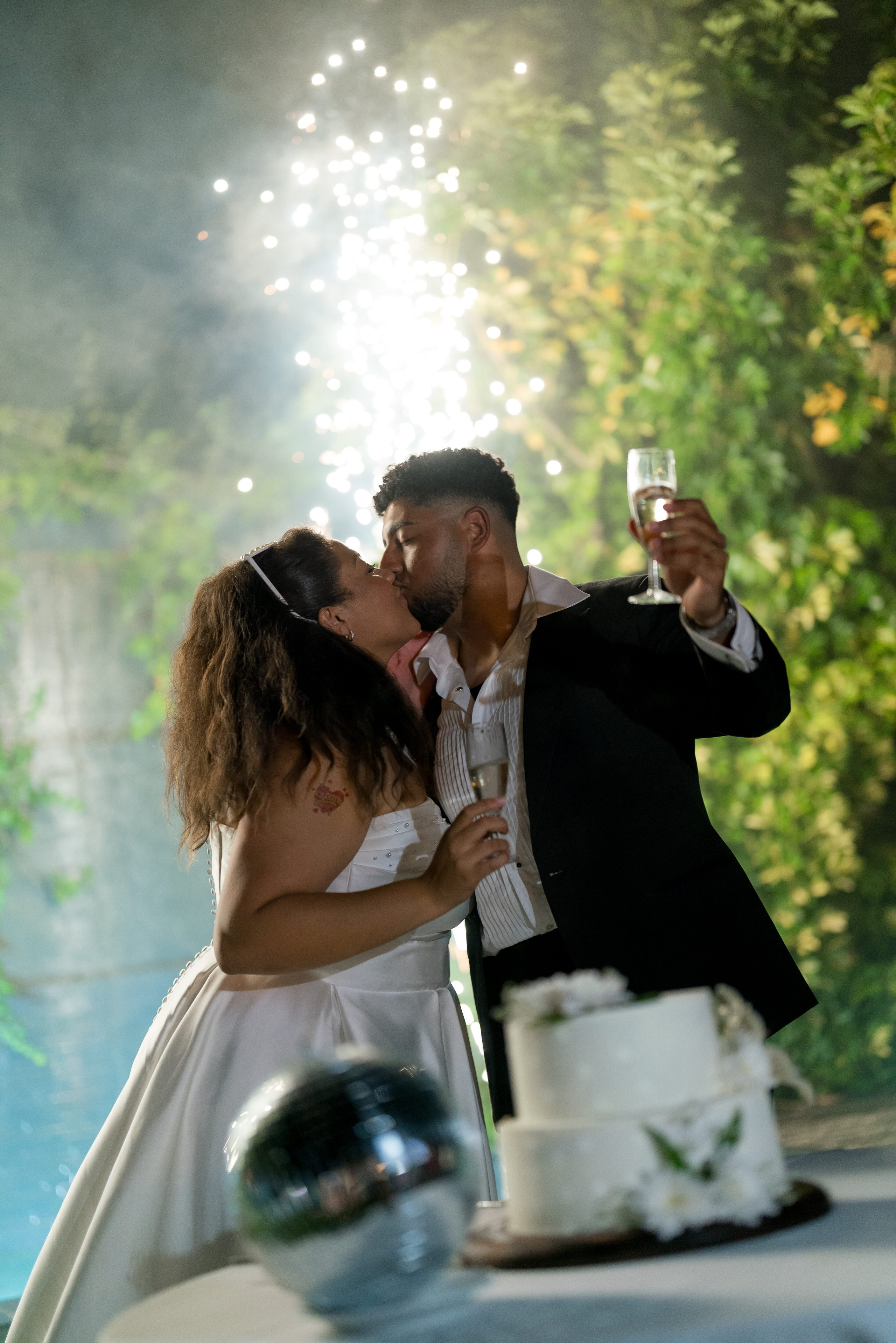 Matheus e Marcelly. Fabio Barth — Wedding Photo & Film