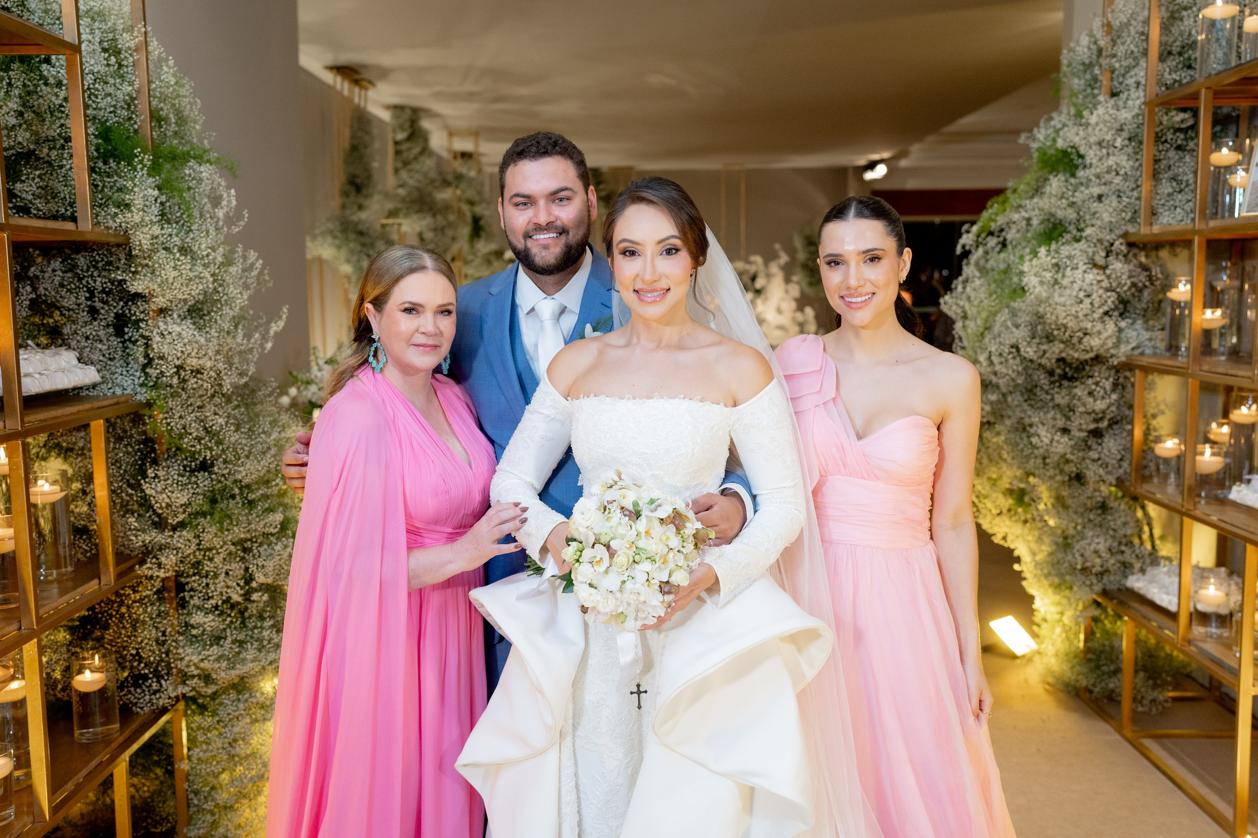 Luiza e Marcelo. Fabio Barth — Wedding Photo & Film