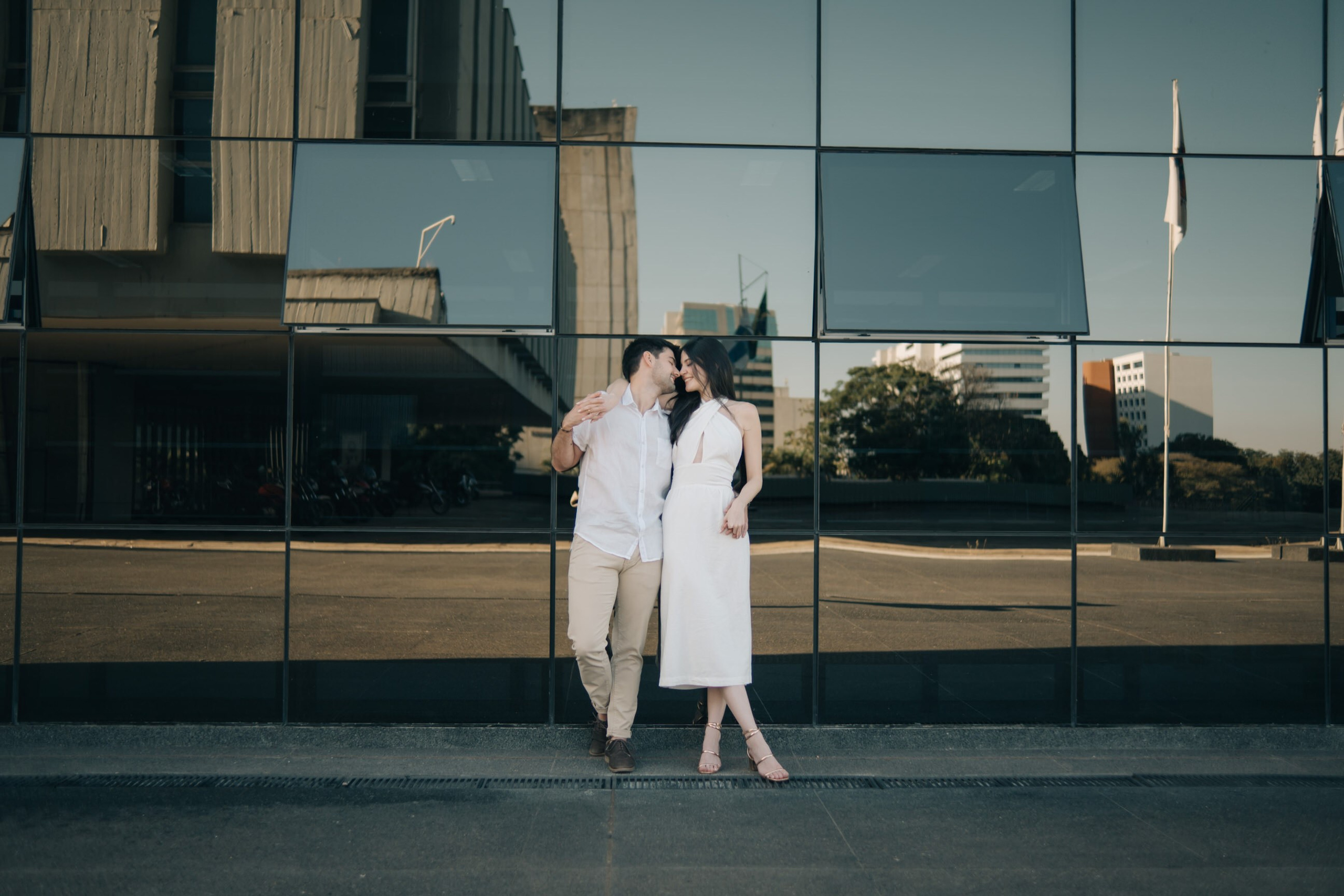 Bruna e Lucas. Fabio Barth | Foto e Filme de casamento