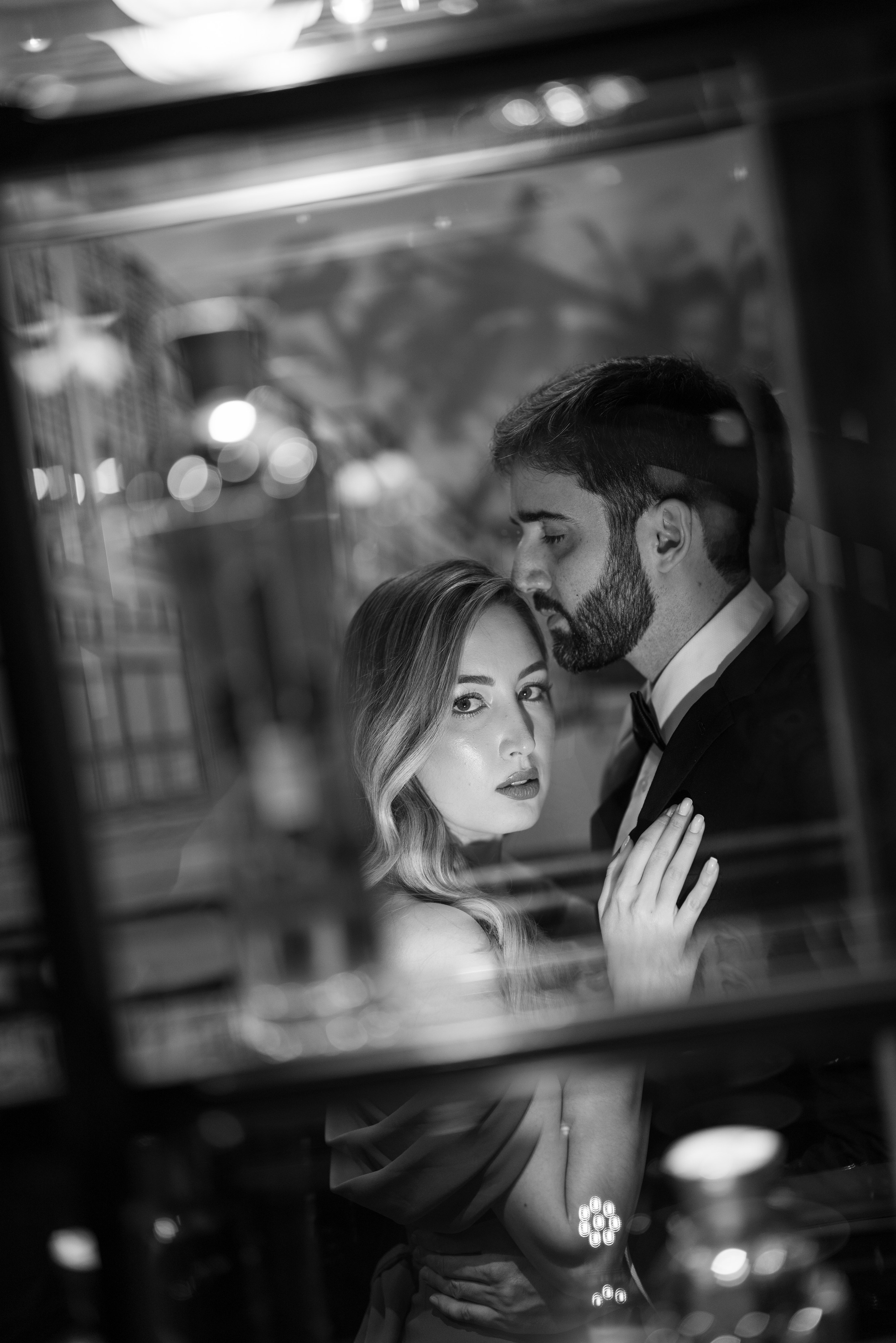 Kamila e Vinícius. Fabio Barth — Wedding Photo & Film