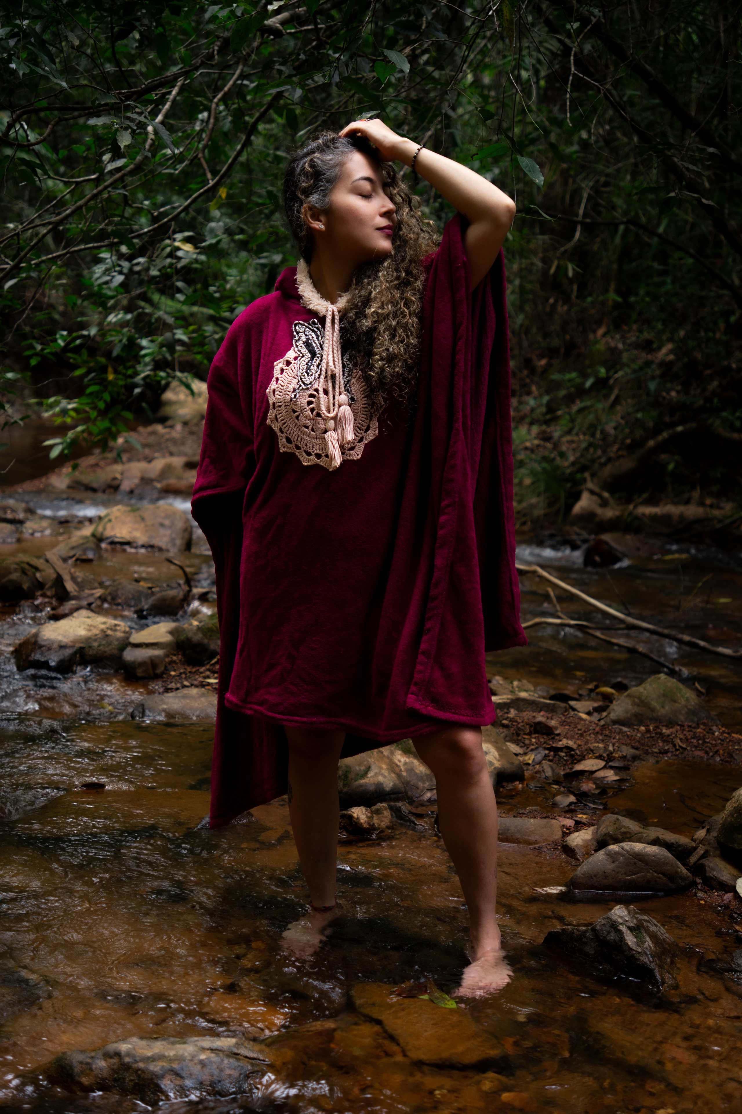 Bruxa Poliane Farias. Mafra | Creator, Photographer & Filmmaker