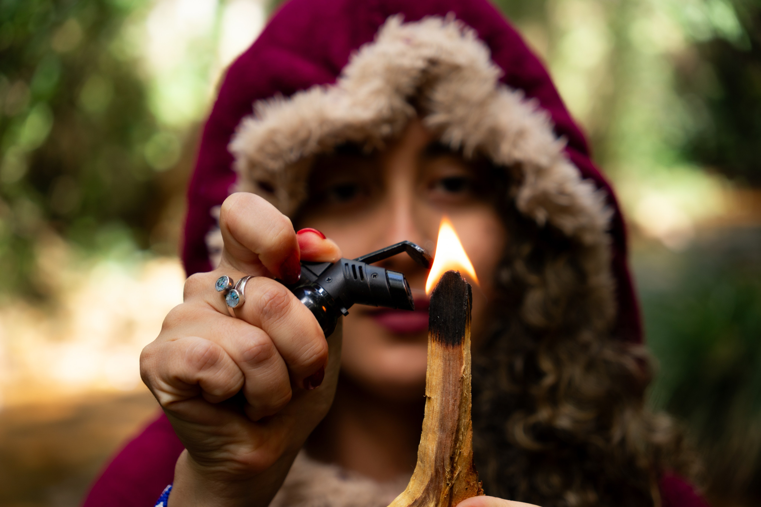 Bruxa Poliane Farias. Mafra | Creator, Photographer & Filmmaker