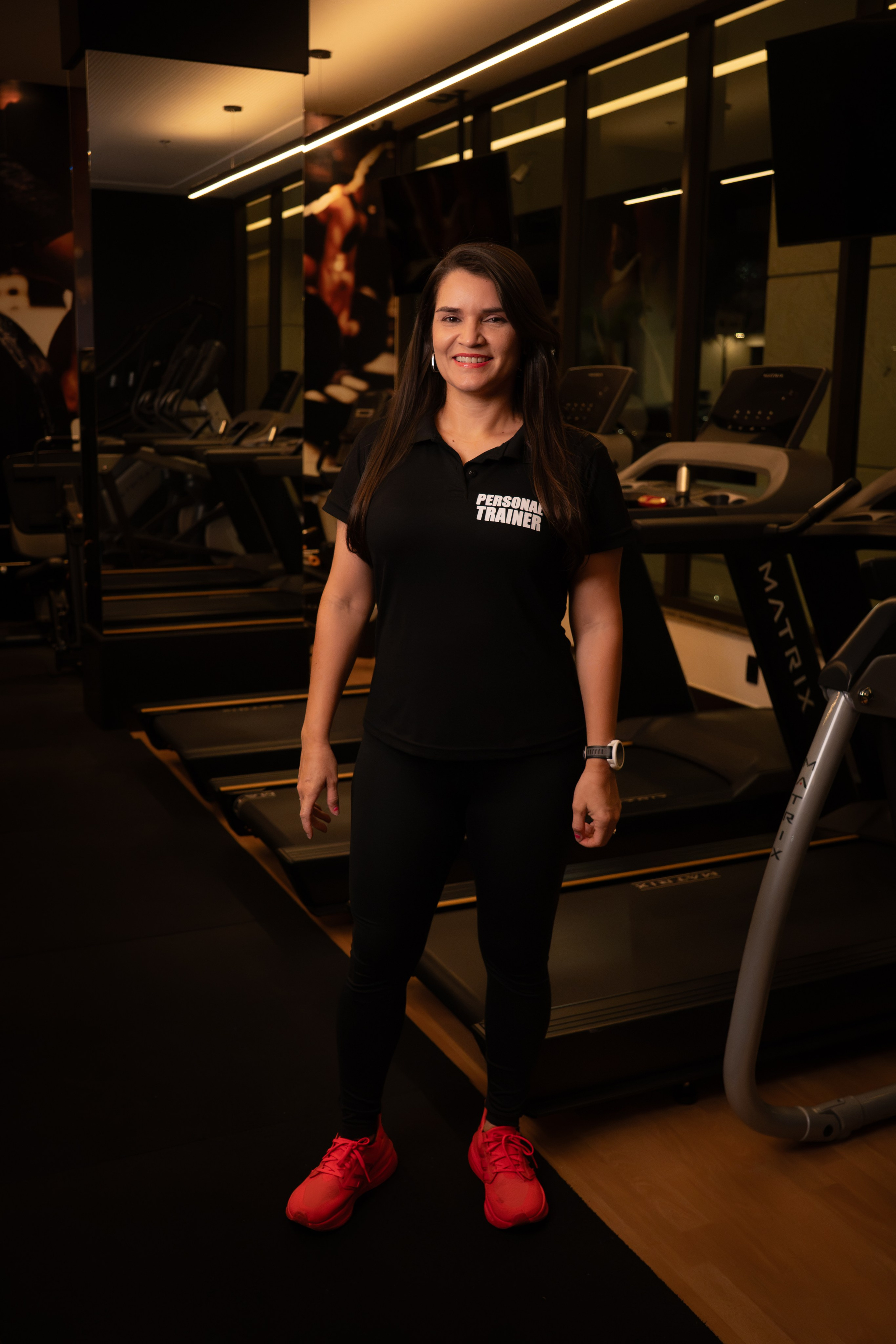 Personal Trainer Licia Furtado. Mafra | Creator, Photographer & Filmmaker