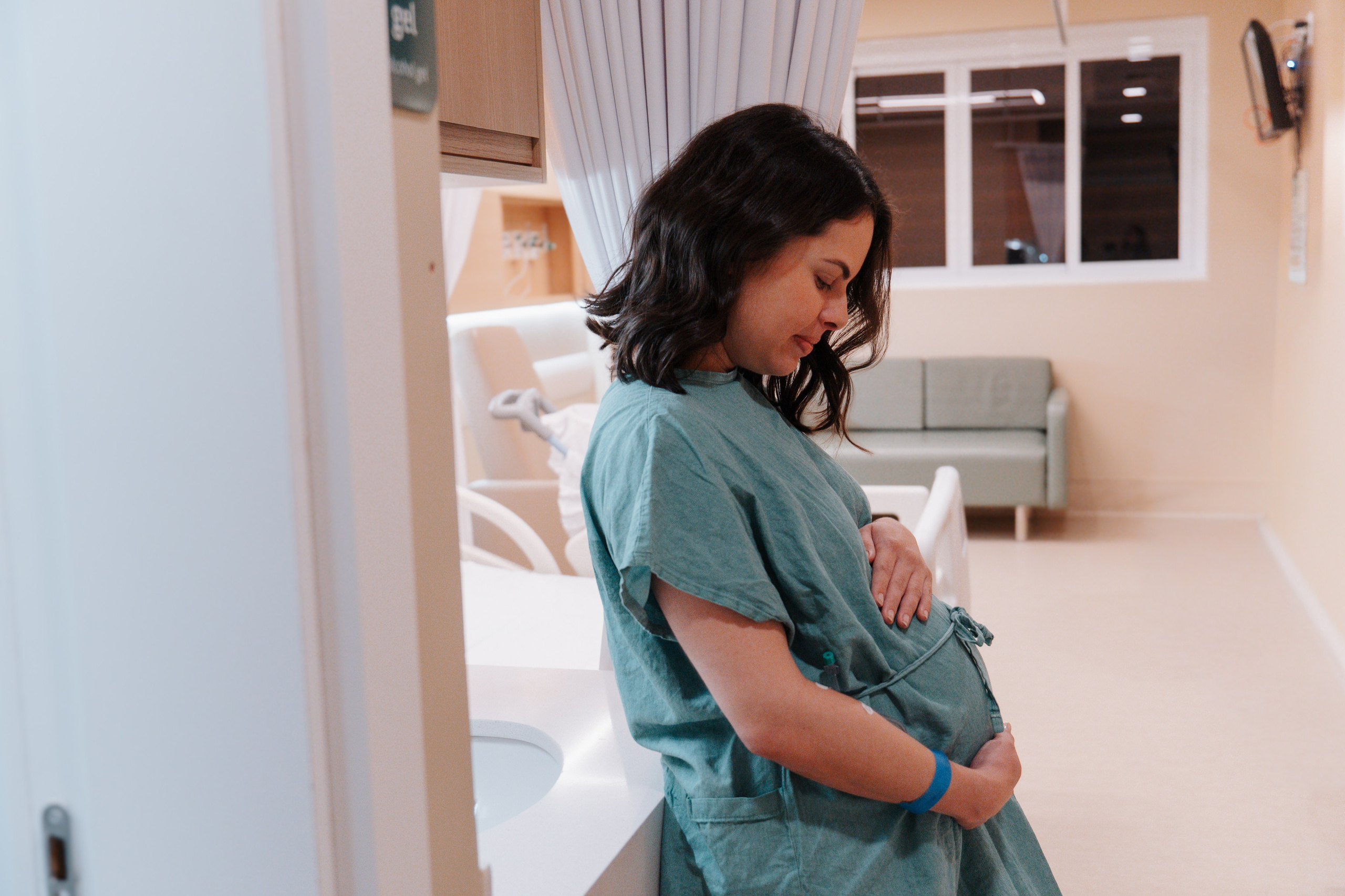 Prévia - Nascimento Maya. Oh My Click - Filmes e Fotografia de Partos & Família