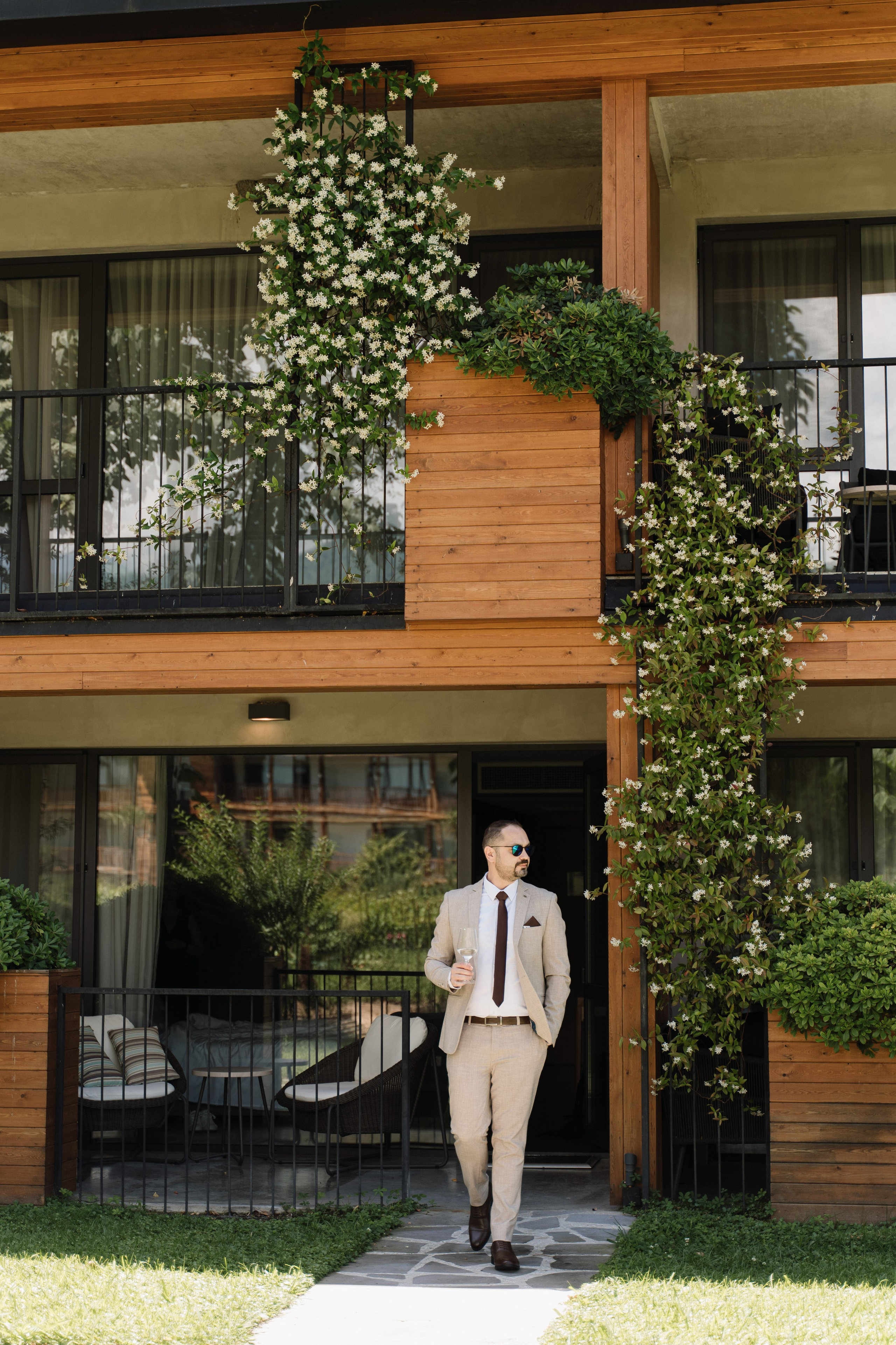 Lopota Lake Resort. Asya & Vadim. Дарья Филькова — фотограф и видеограф в Тбилиси, Грузия