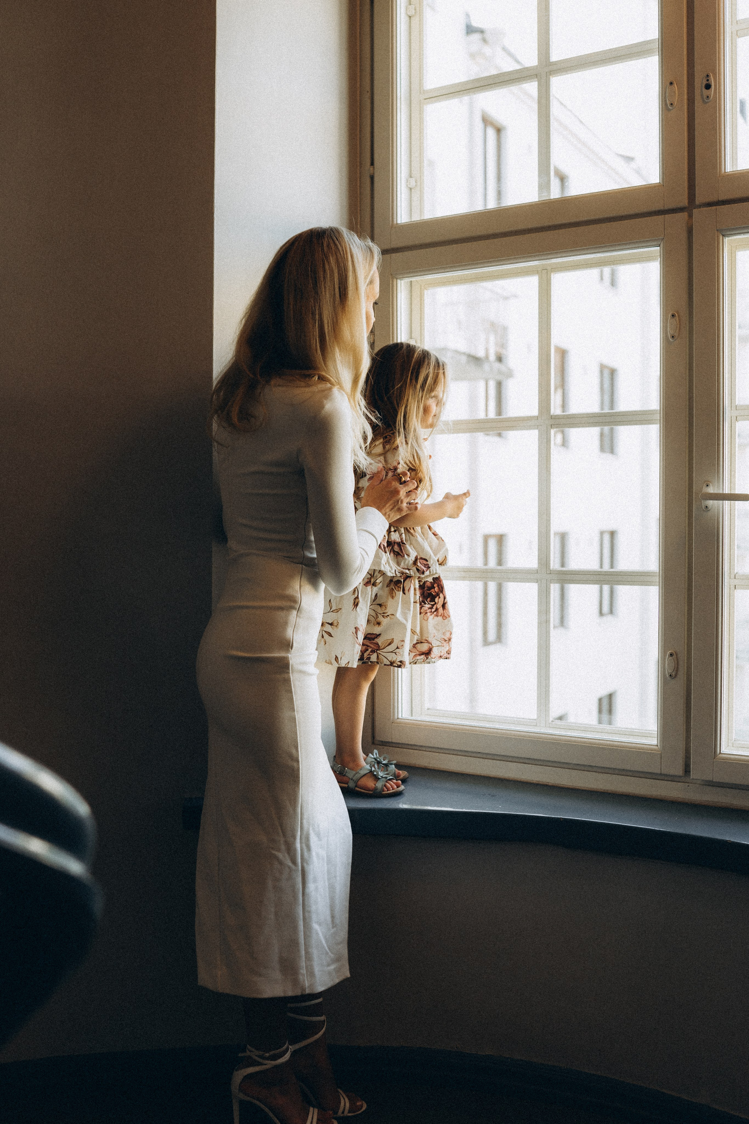 L&H. Wedding and potrait photographer in Helsinki Vickan O