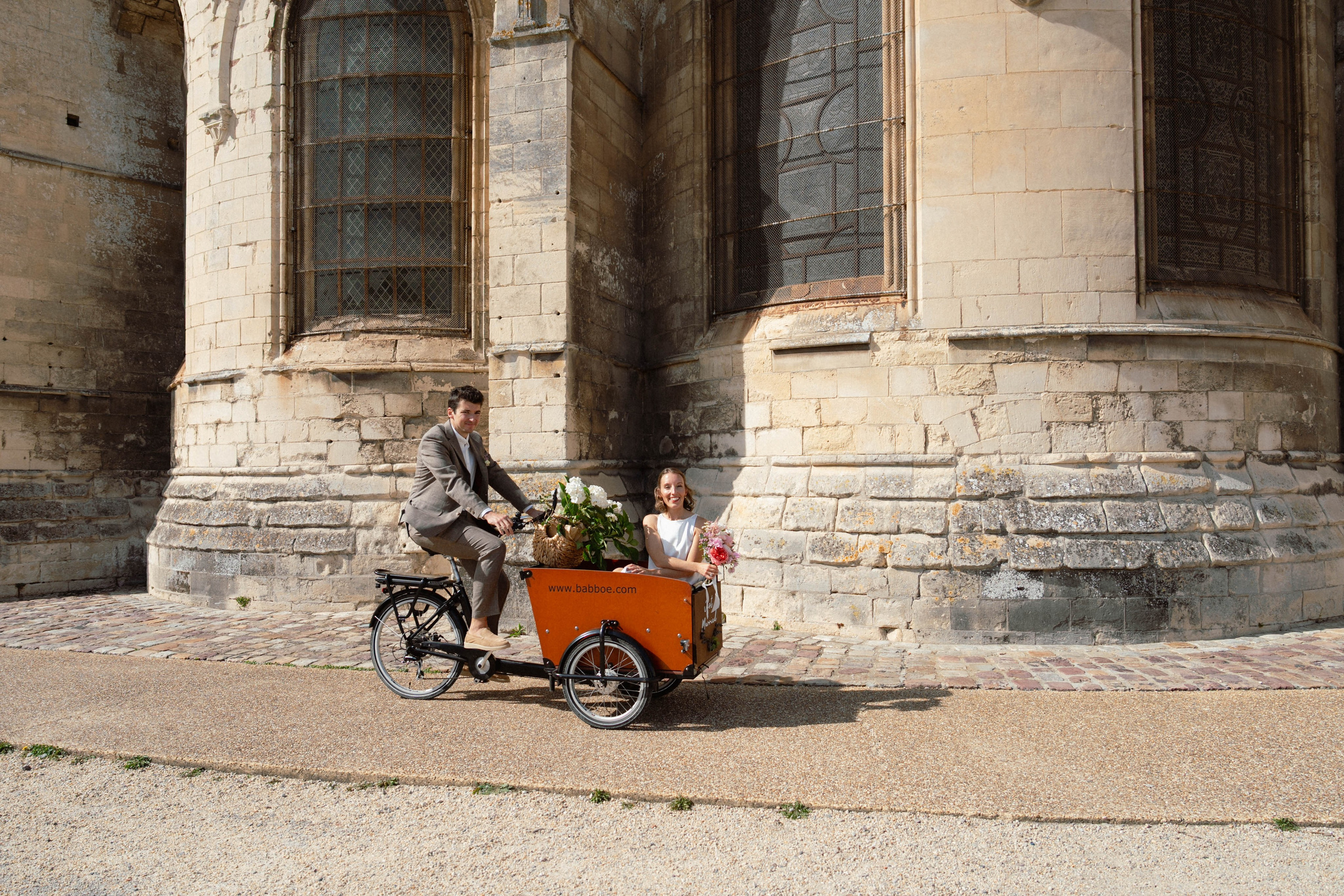 Cécile & Maxime. Weeding photographer / event / portrait