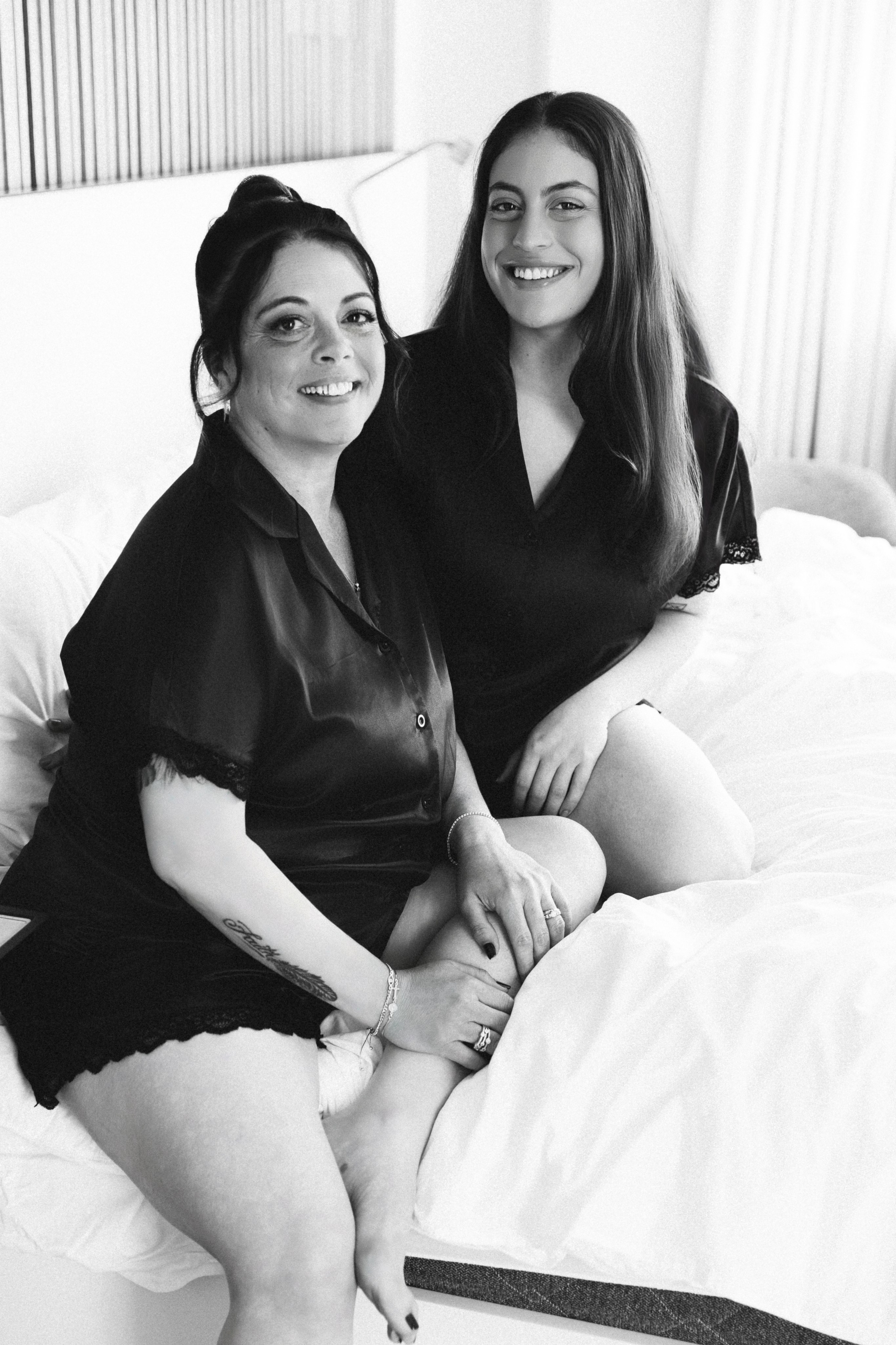 Ashley & Shawn | Intimate Wedding in Portland, ME