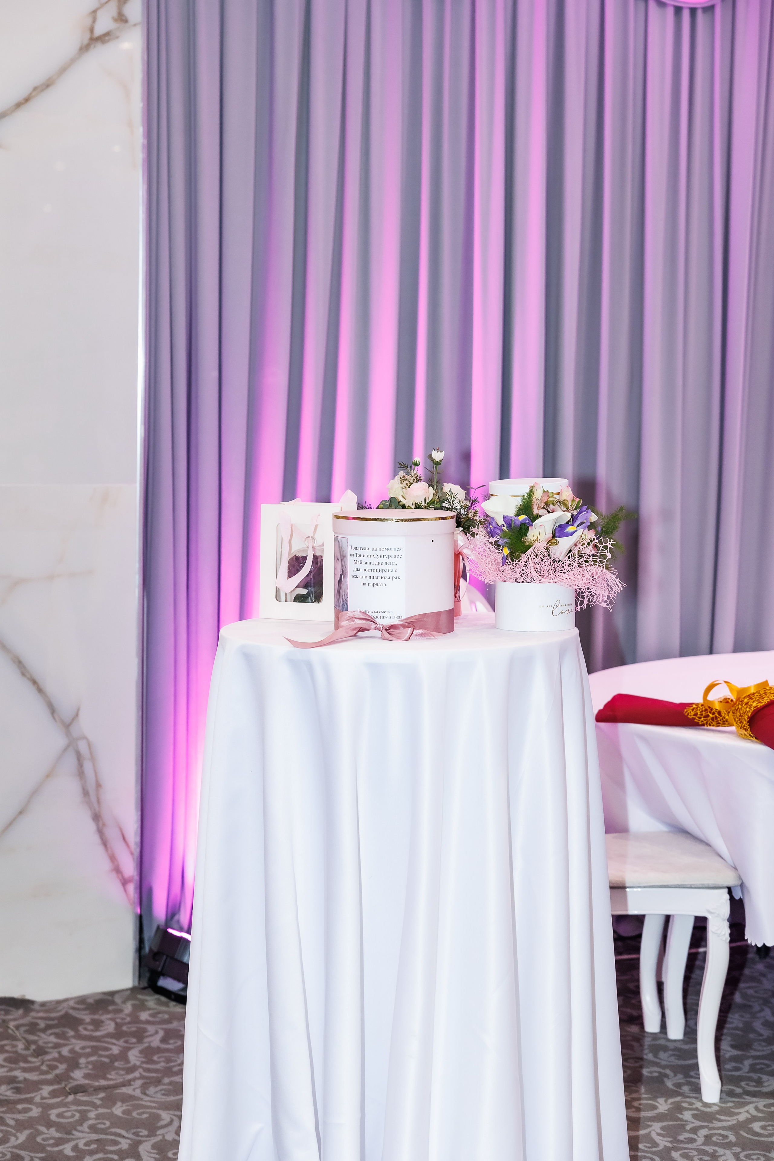 Абитуриентски Бал 2024. Фотограф Ирина Йотова