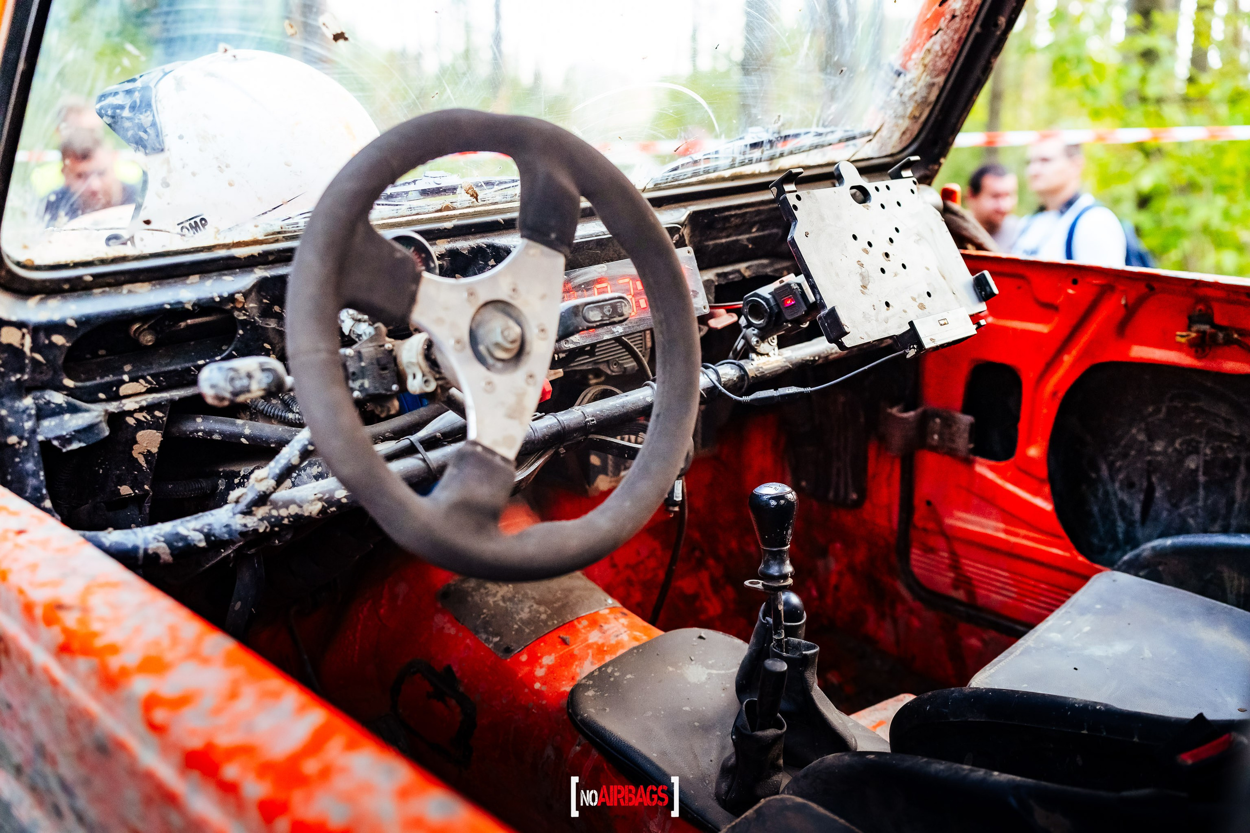 LASF 2024 M. PRAVAŽUMO ČEMPIONATO VI ETAPAS. OnePIXEL