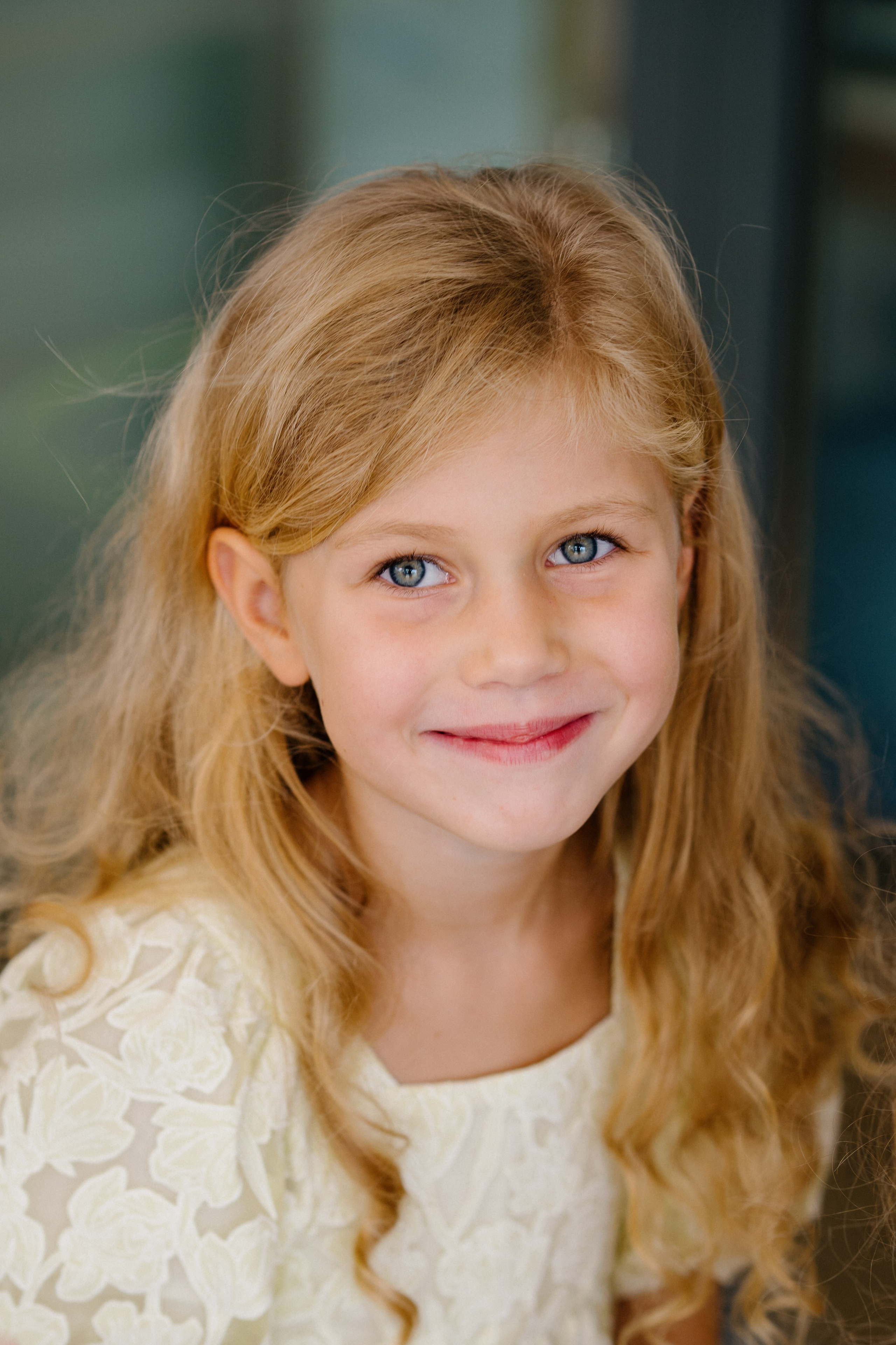 Nursery. Elena Pretzner Photography